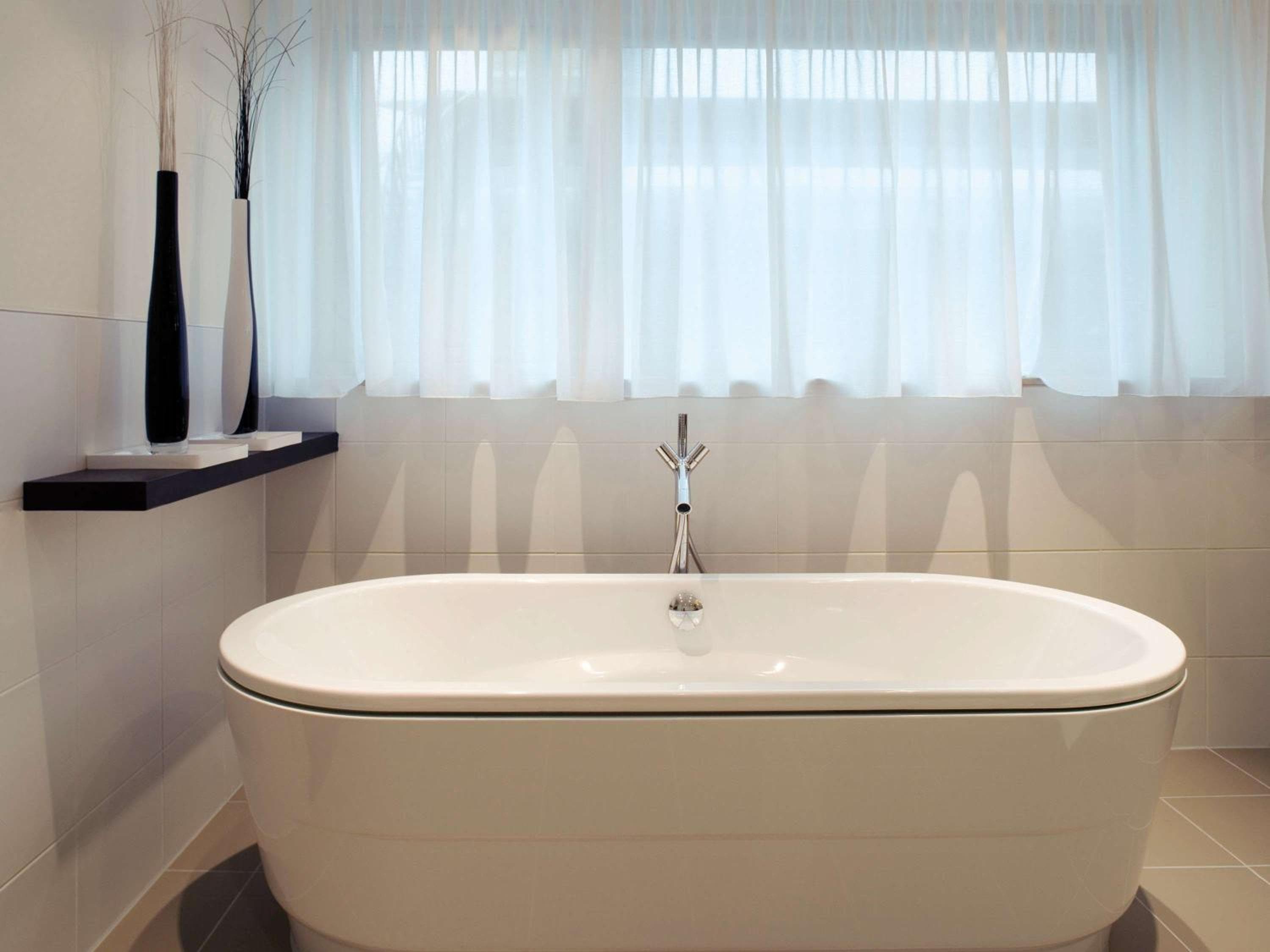 Mövenpick Hotel Amsterdam City Centre — 28