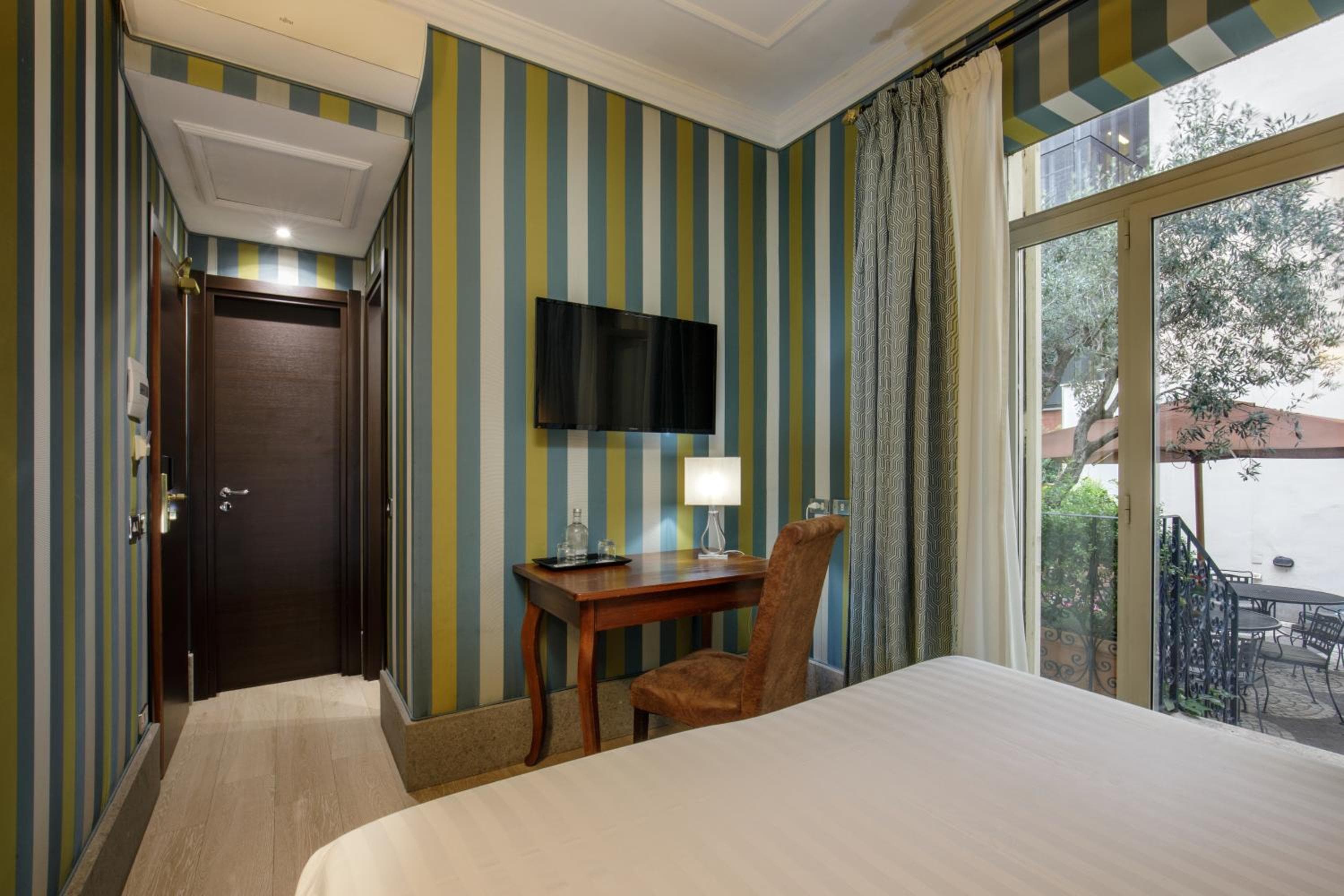 Hotel Royal Court — 9
