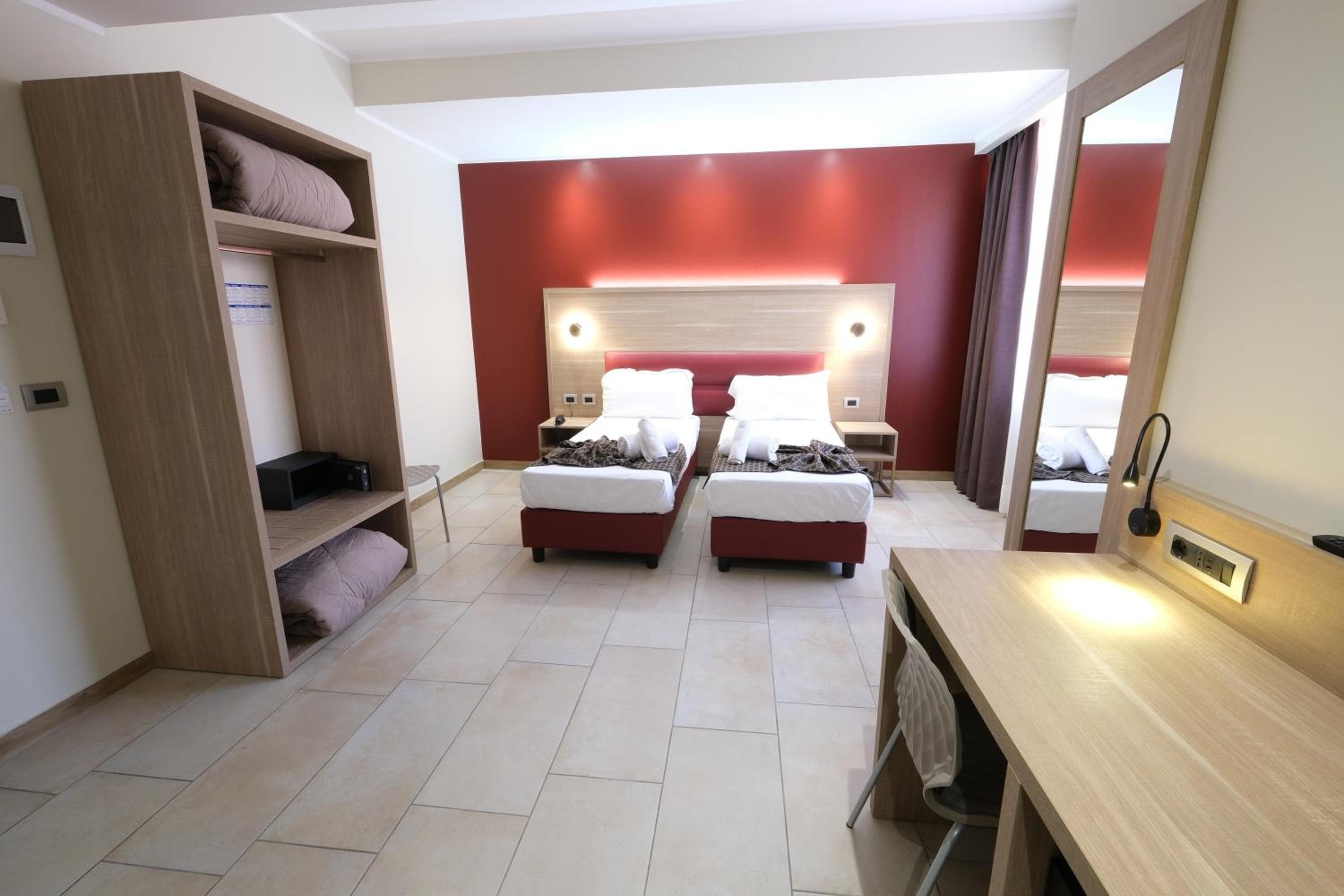 Hotel Giacosa — 12
