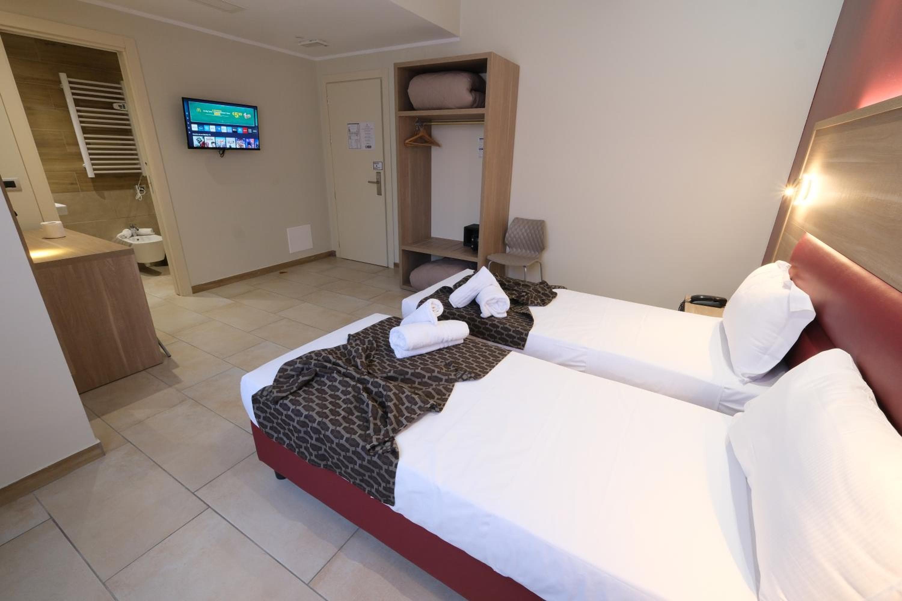 Hotel Giacosa — 17