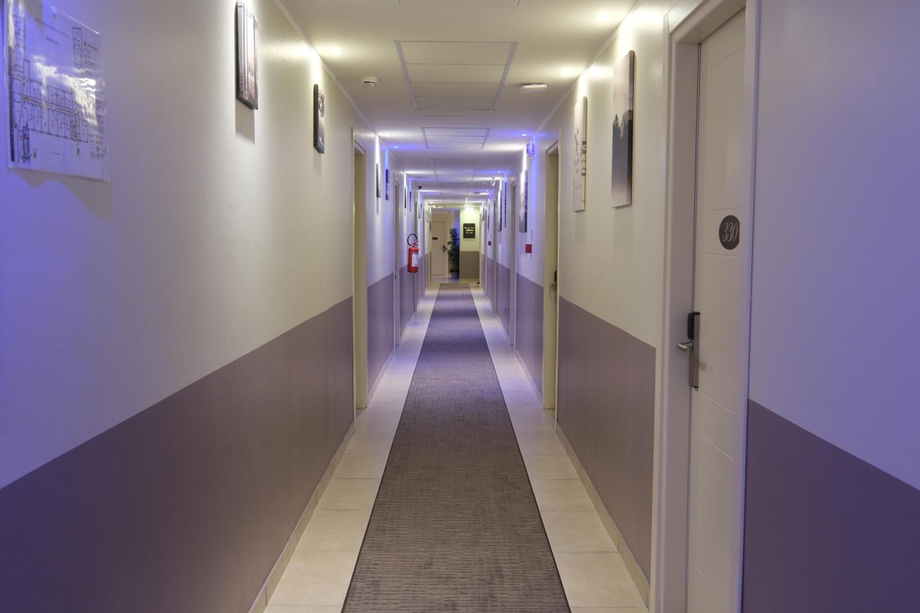 Hotel Giacosa — 14