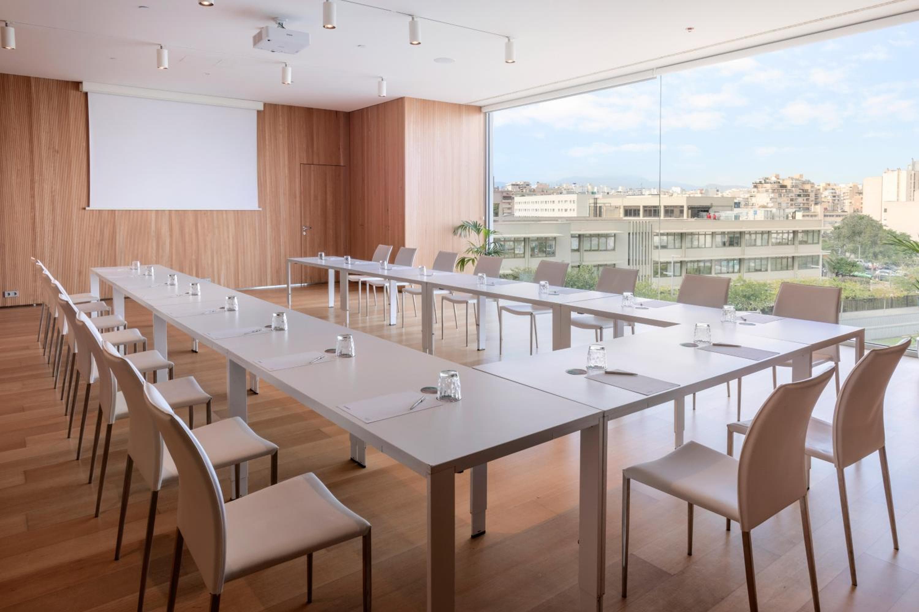 Meliá Palma Bay — 25