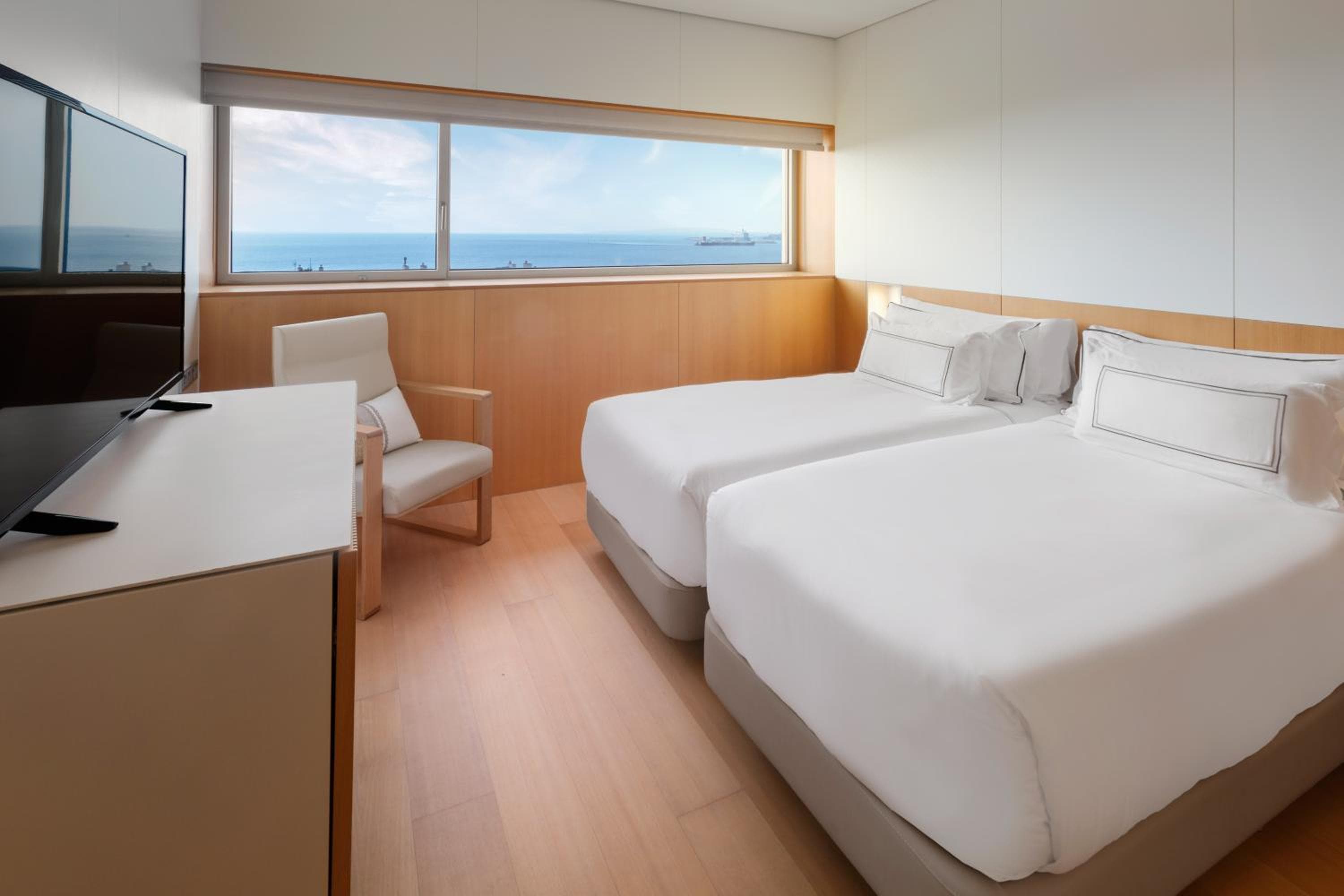Meliá Palma Bay — 13