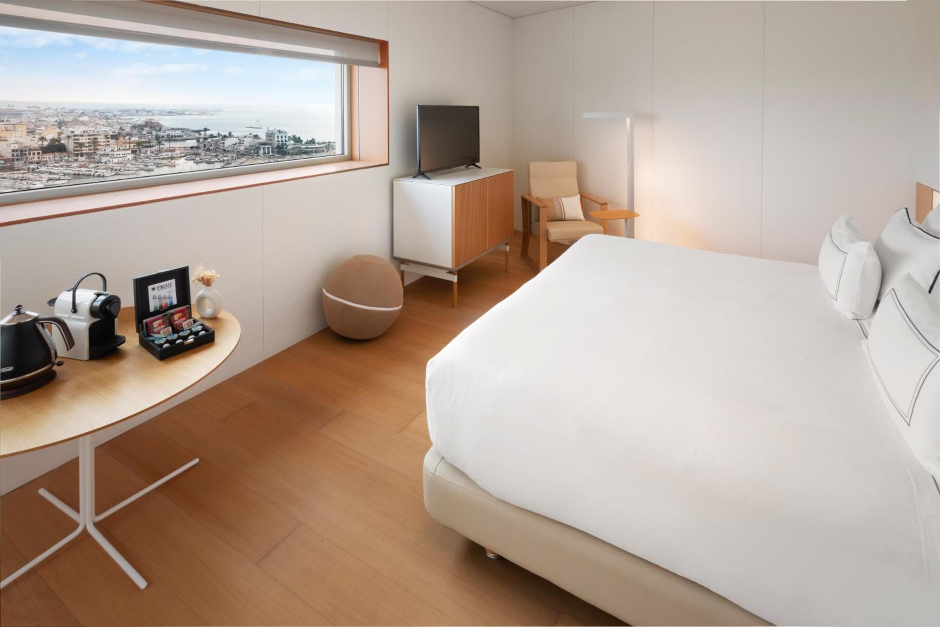 Meliá Palma Bay — 14