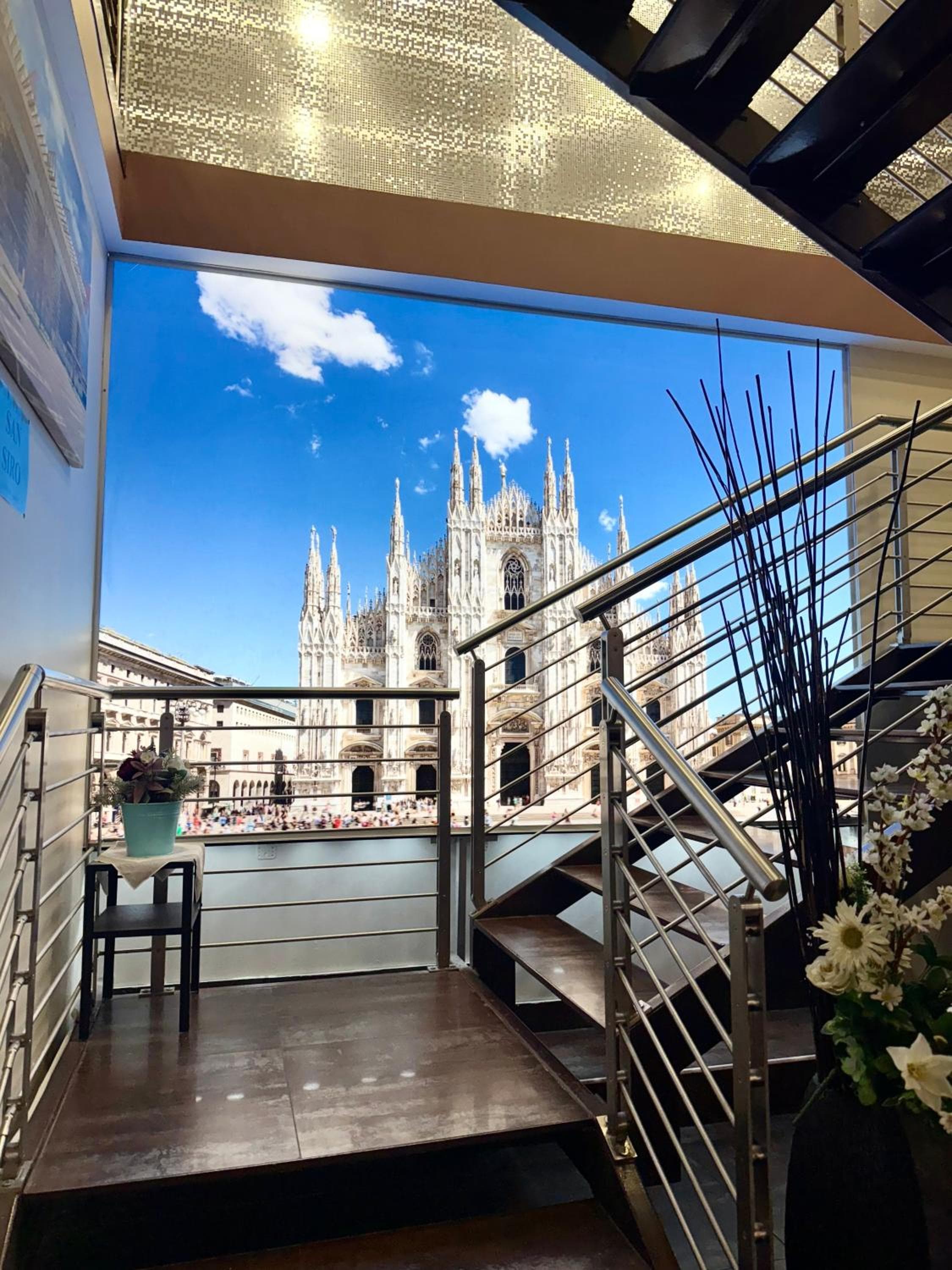 Hotel Giacosa — 5