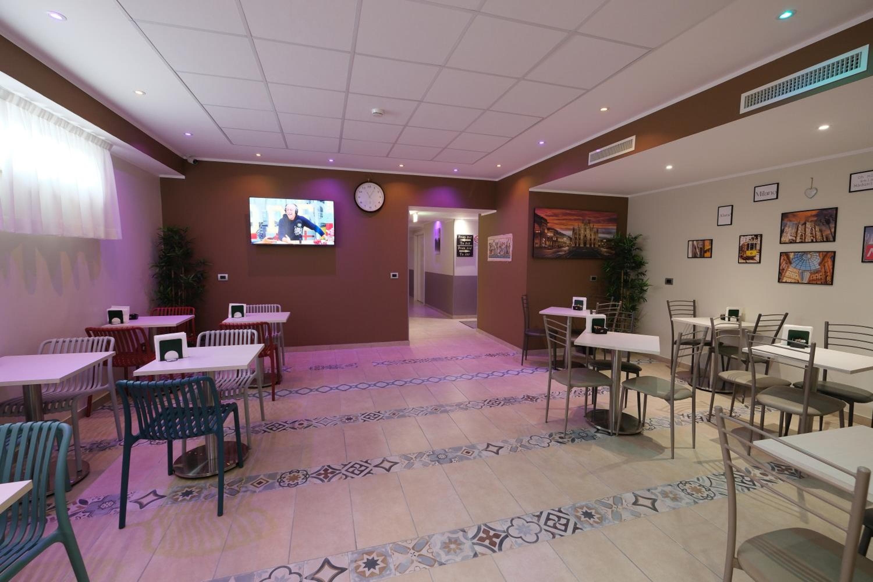 Hotel Giacosa — 19
