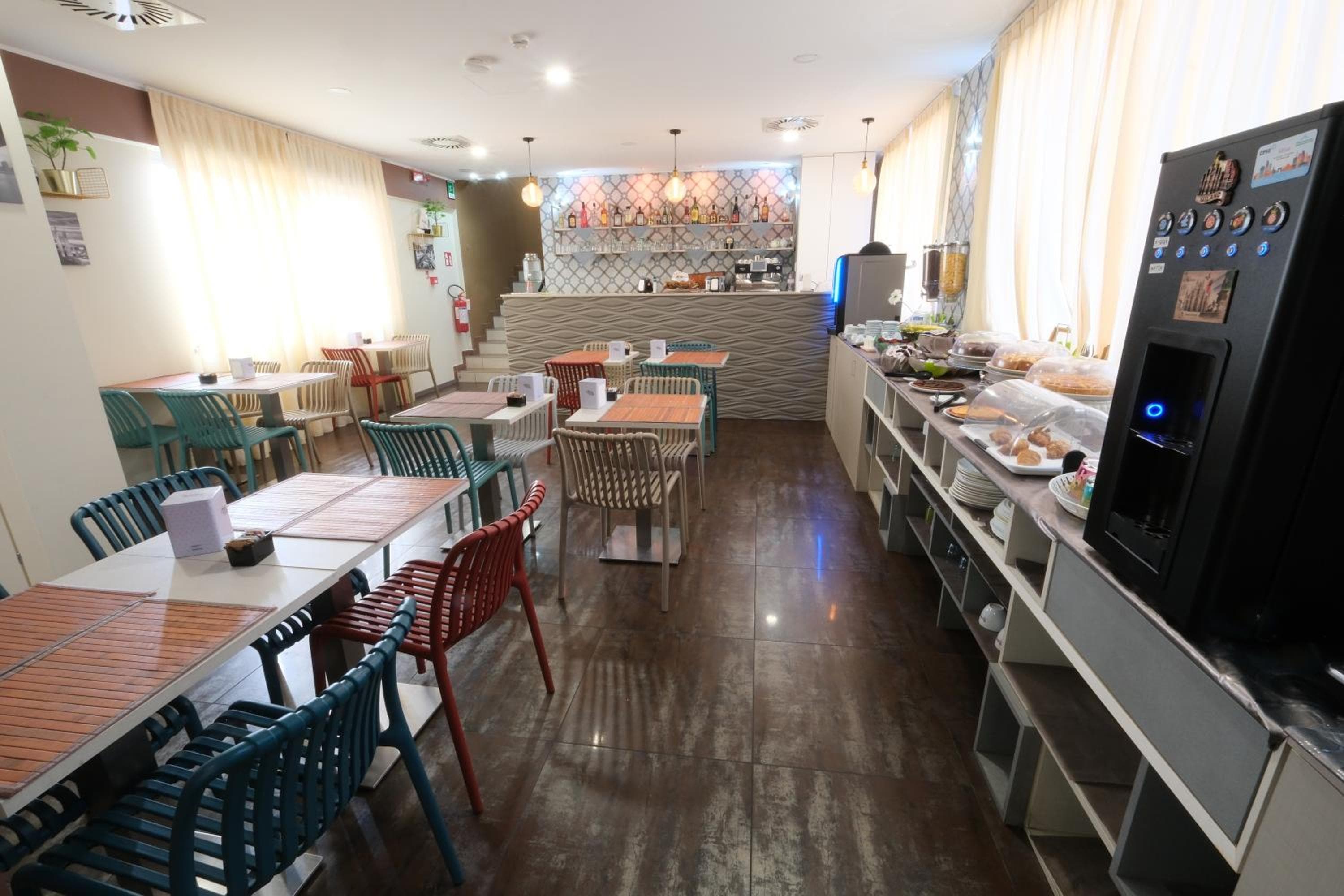 Hotel Giacosa — 9