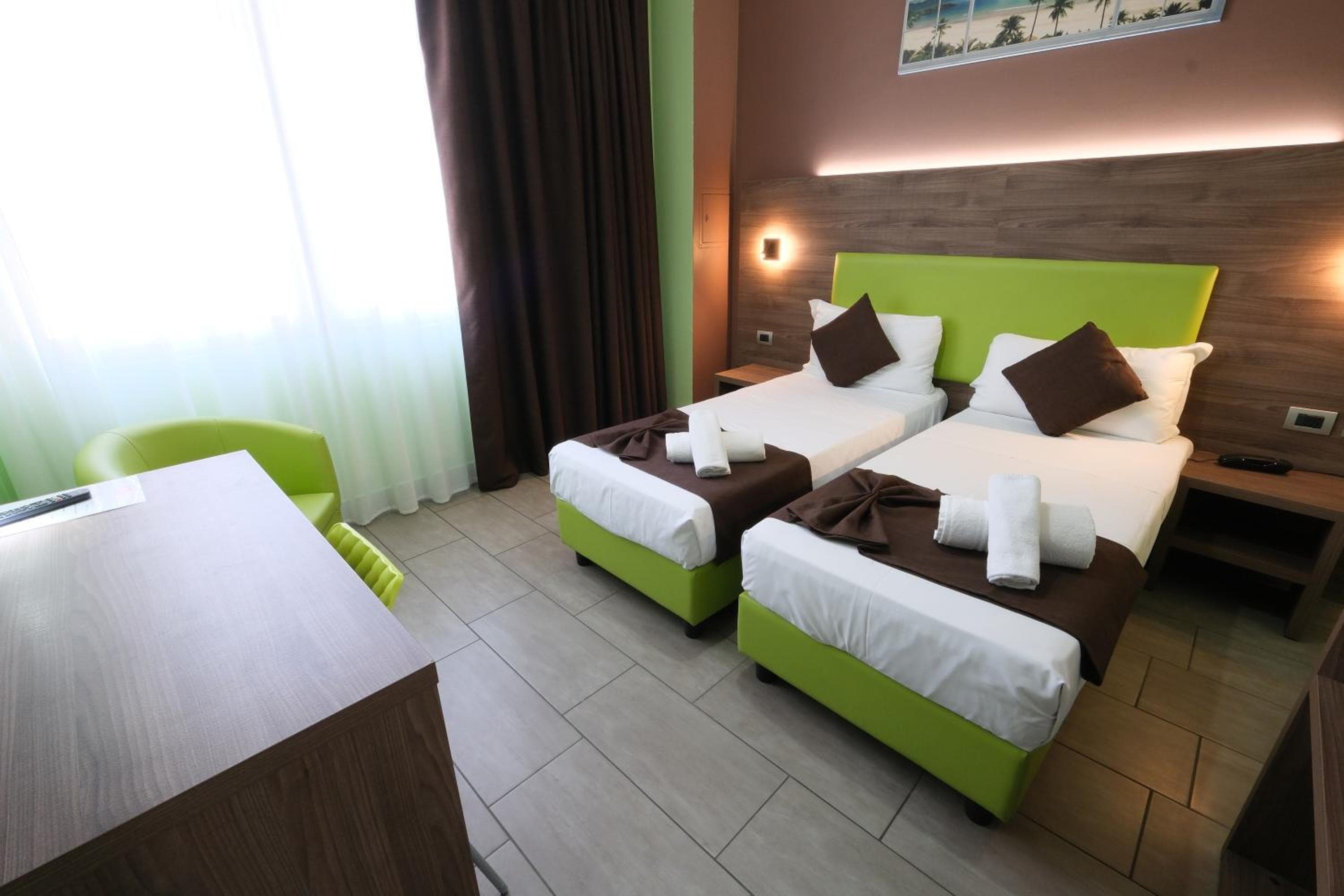 Hotel Giacosa — 20