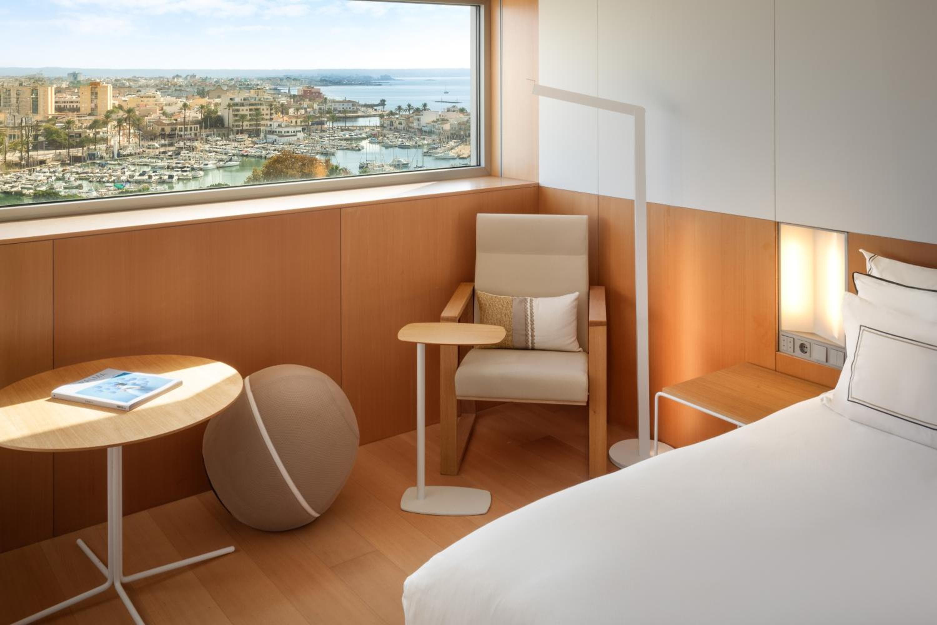 Meliá Palma Bay — 8