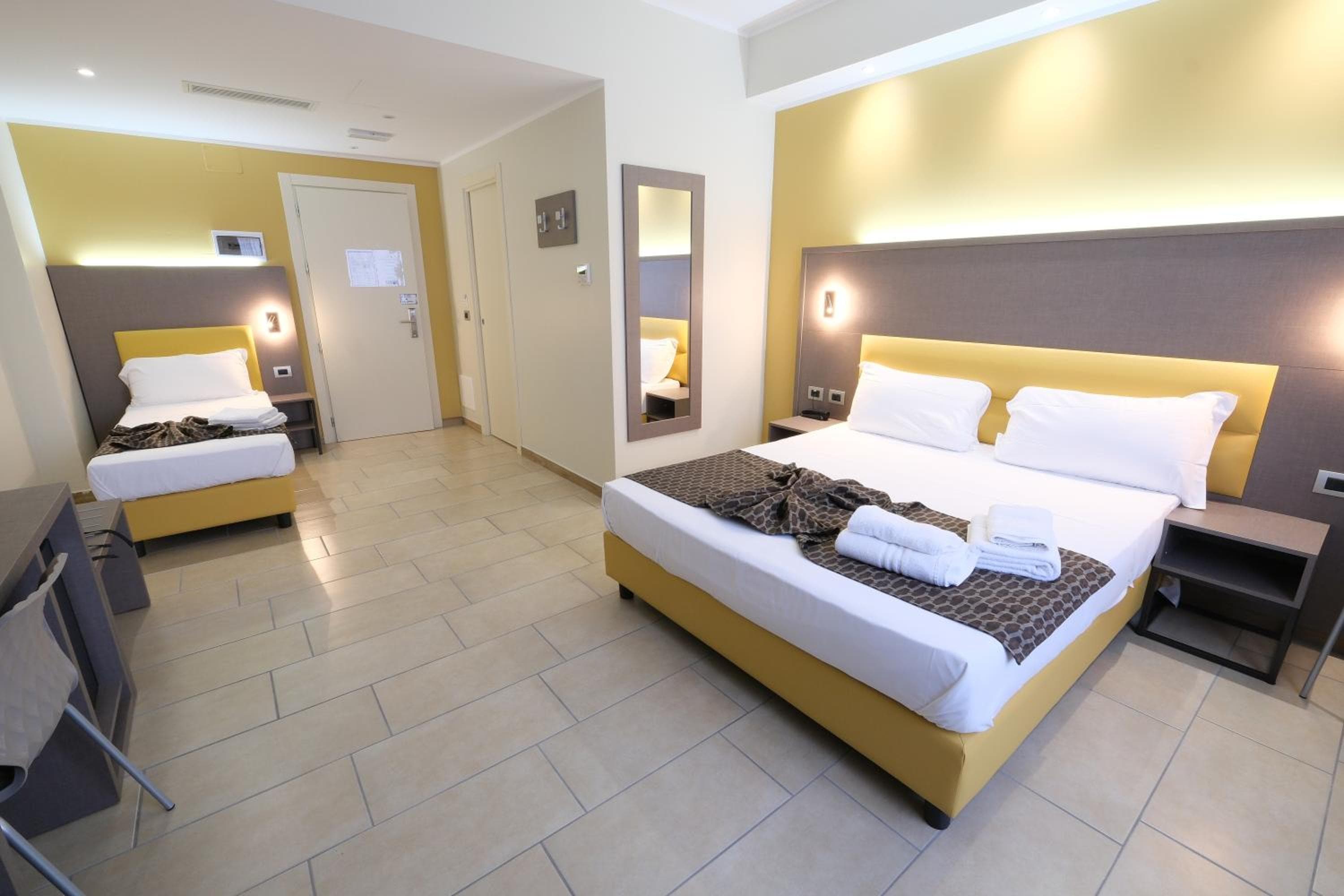 Hotel Giacosa — 23