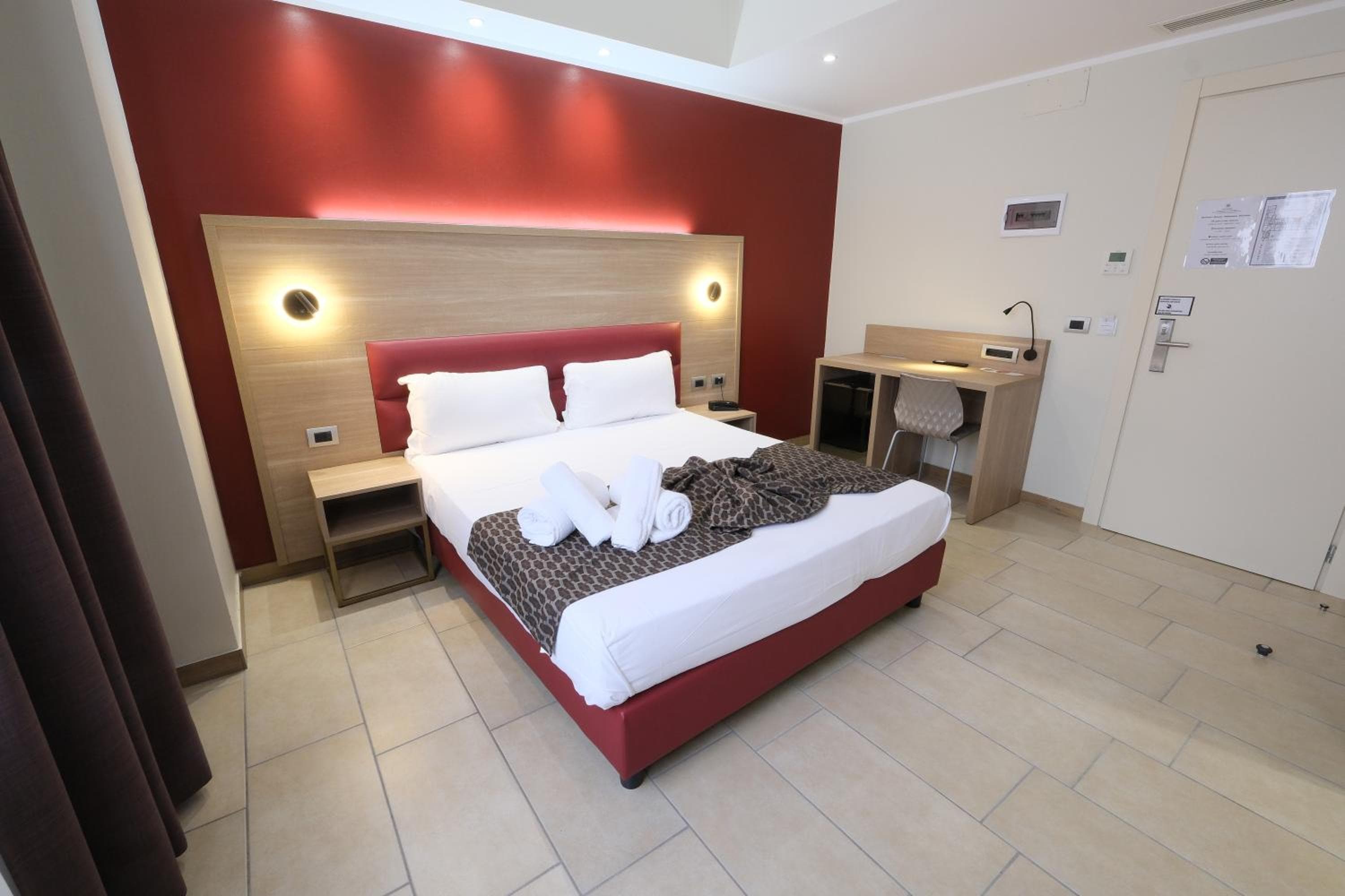 Hotel Giacosa — 26