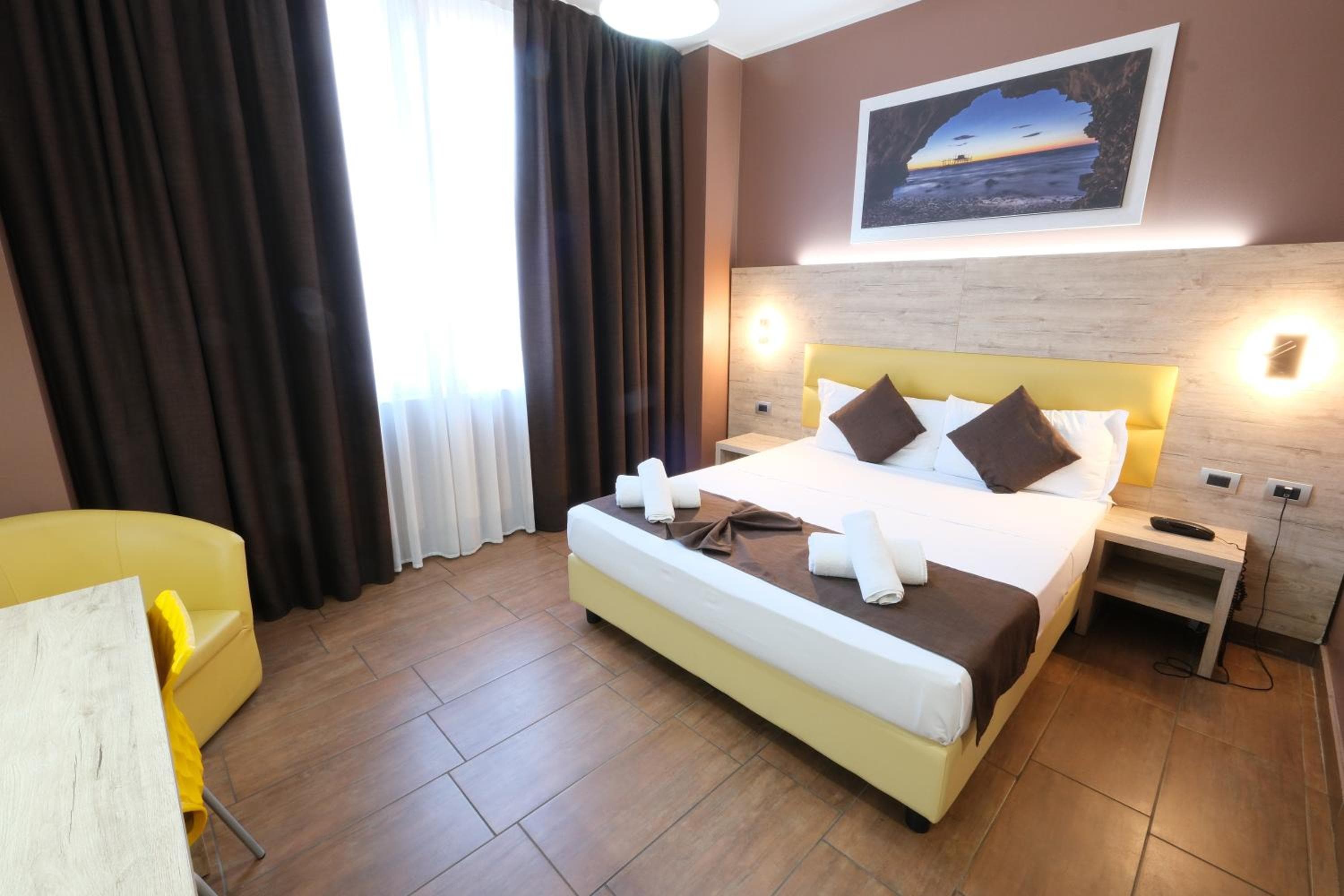 Hotel Giacosa — 11