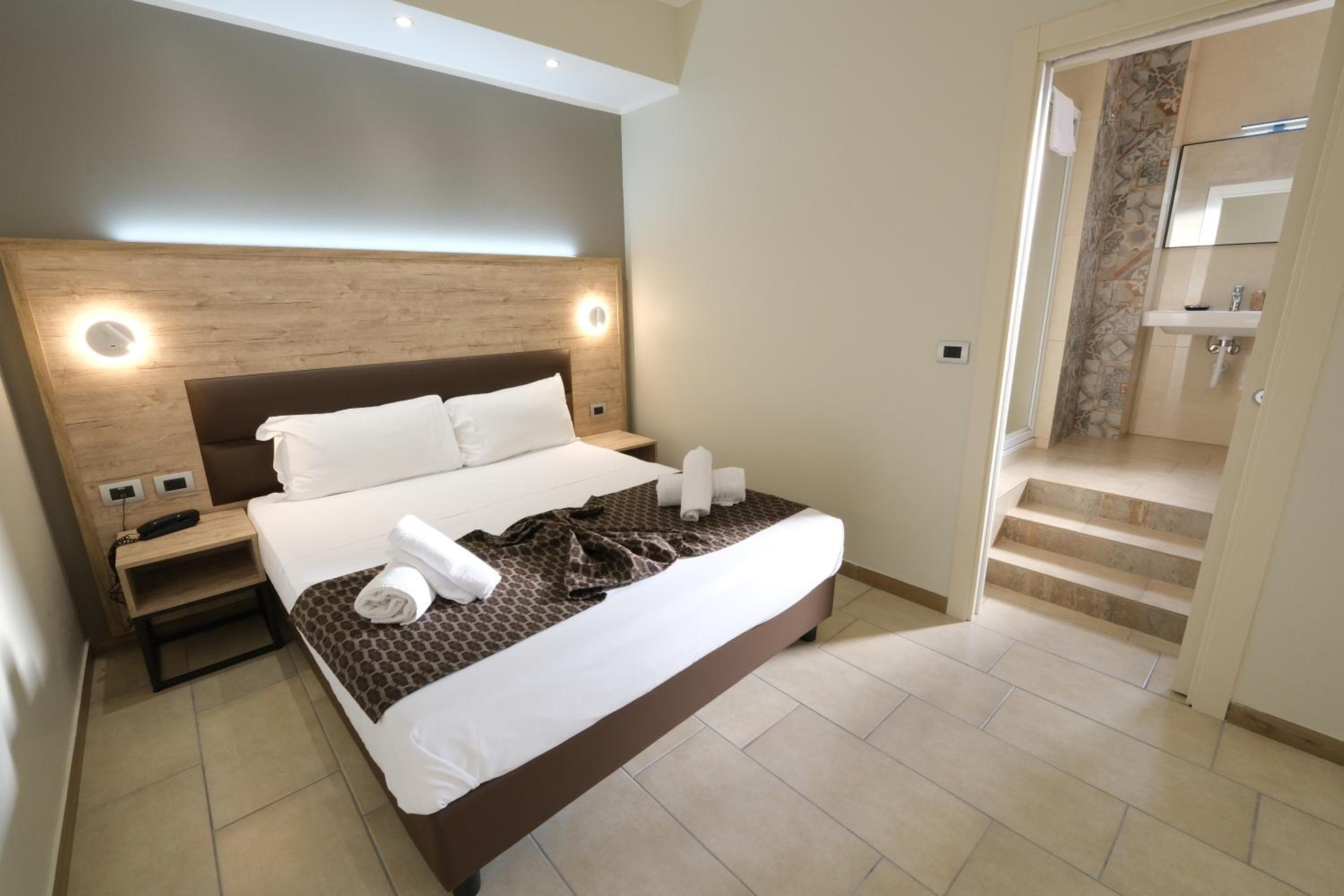 Hotel Giacosa — 11