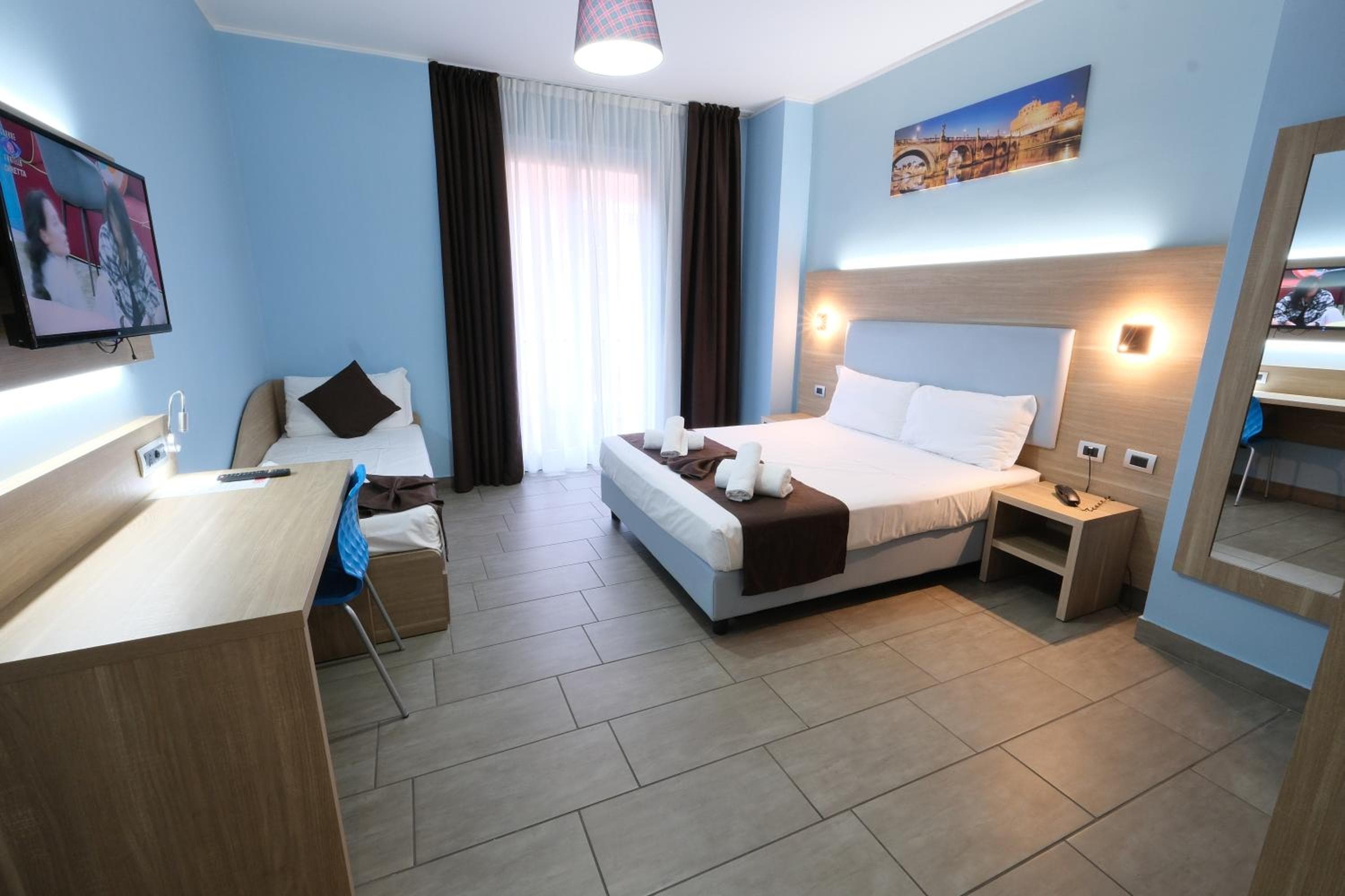 Hotel Giacosa — 6