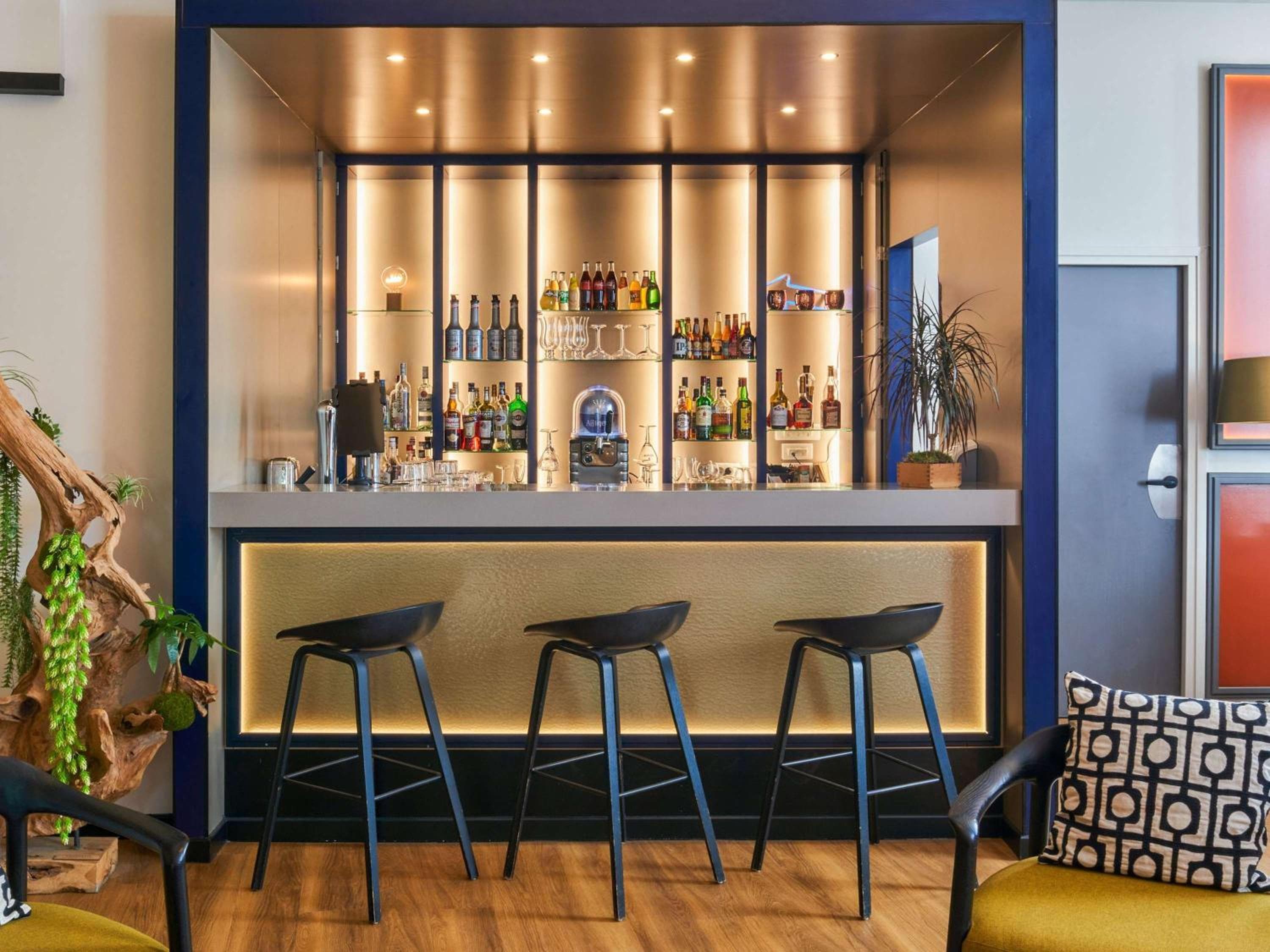 Novotel Paris 17 — 2