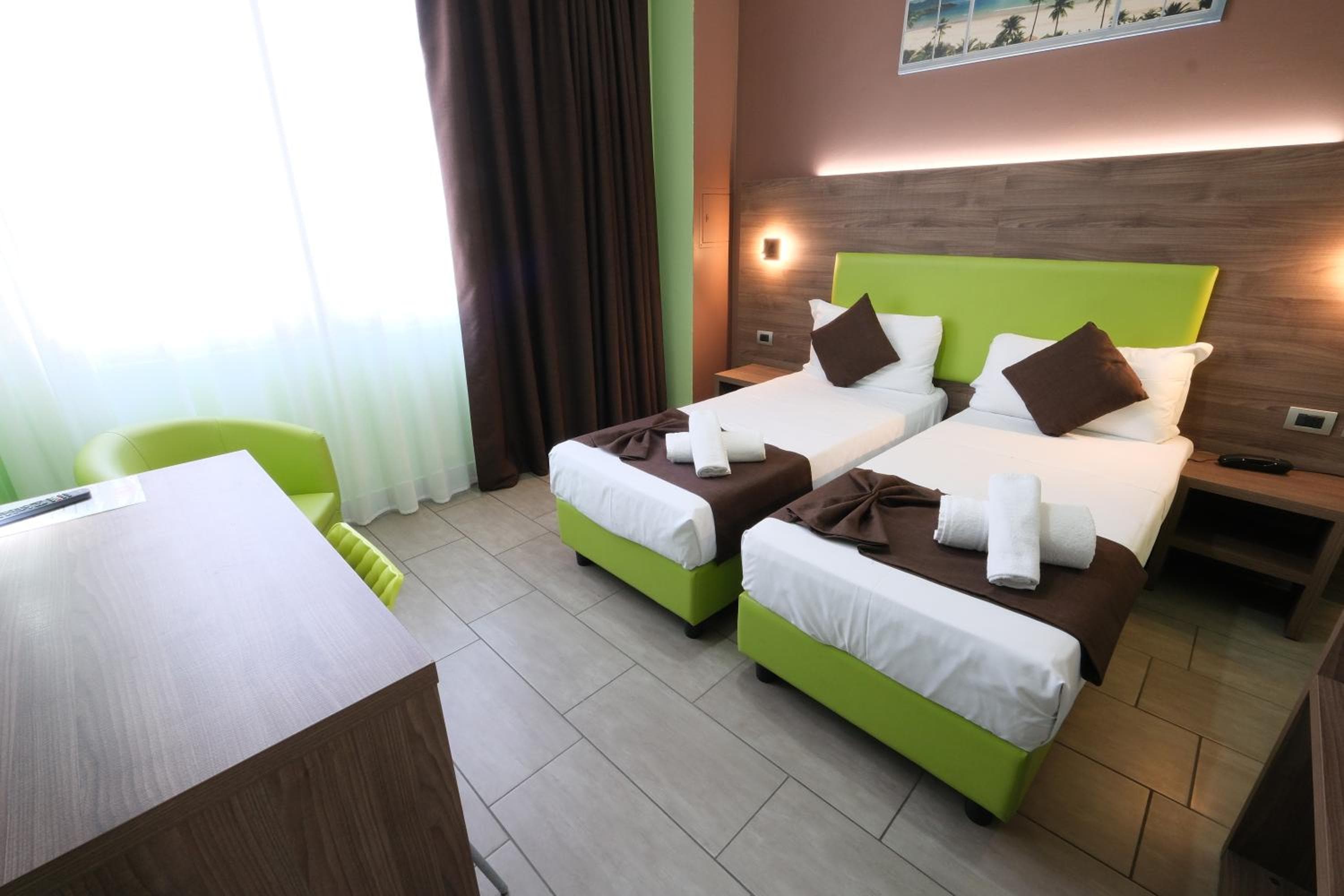 Hotel Giacosa — 15