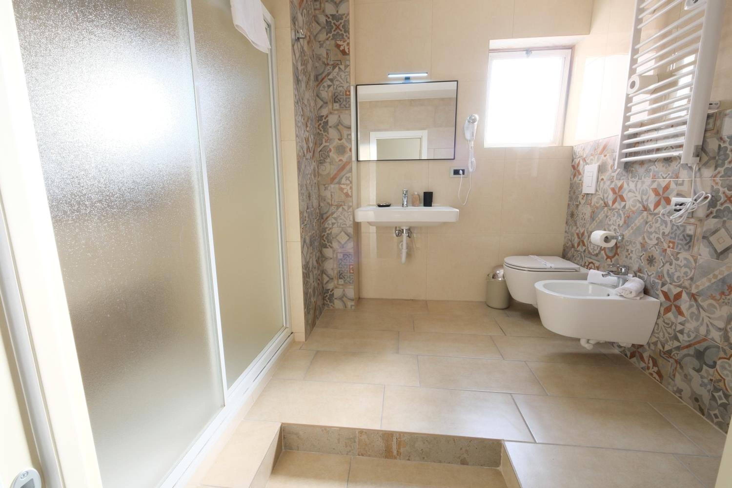 Hotel Giacosa — 22