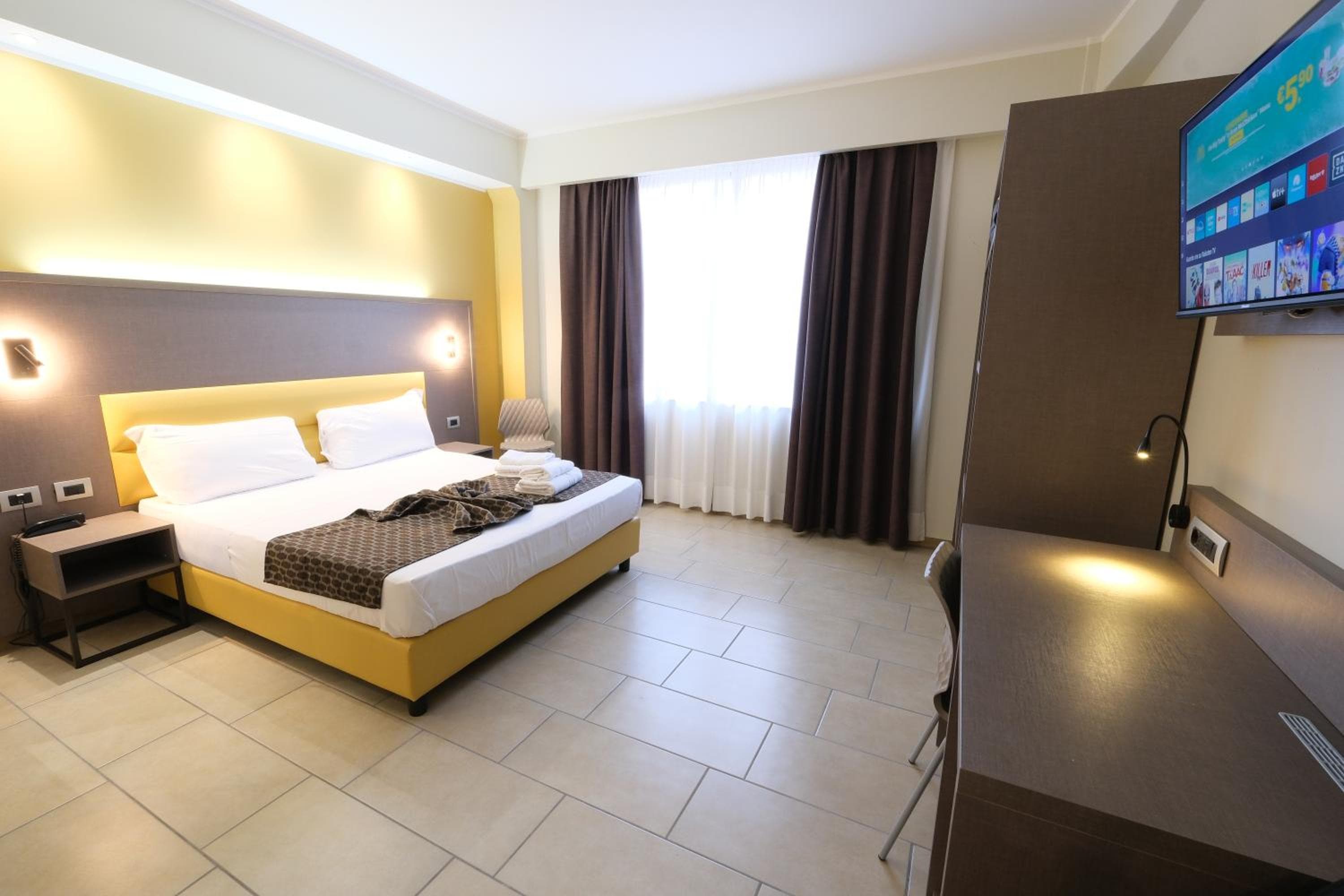 Hotel Giacosa — 24