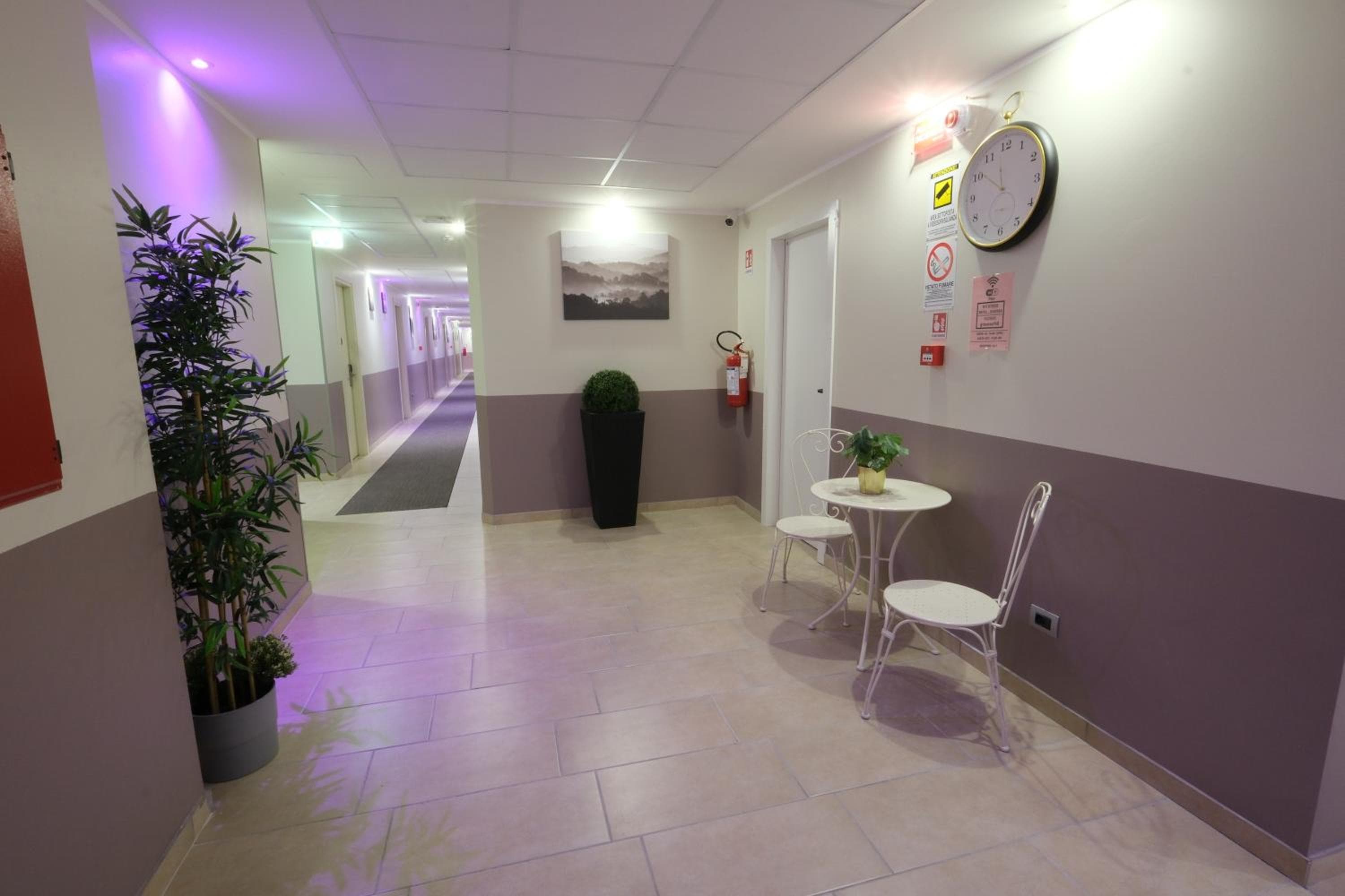 Hotel Giacosa — 28