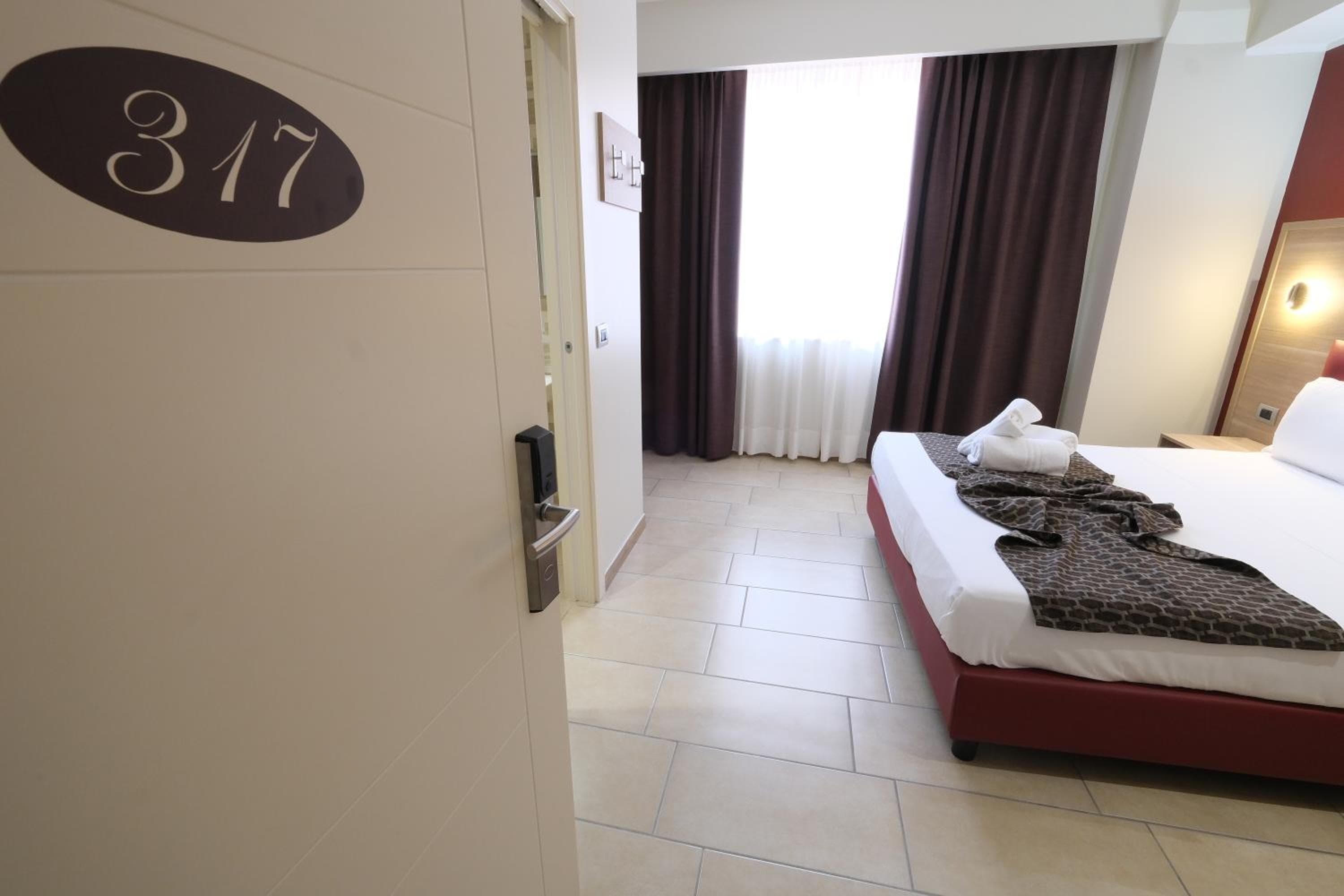 Hotel Giacosa — 7