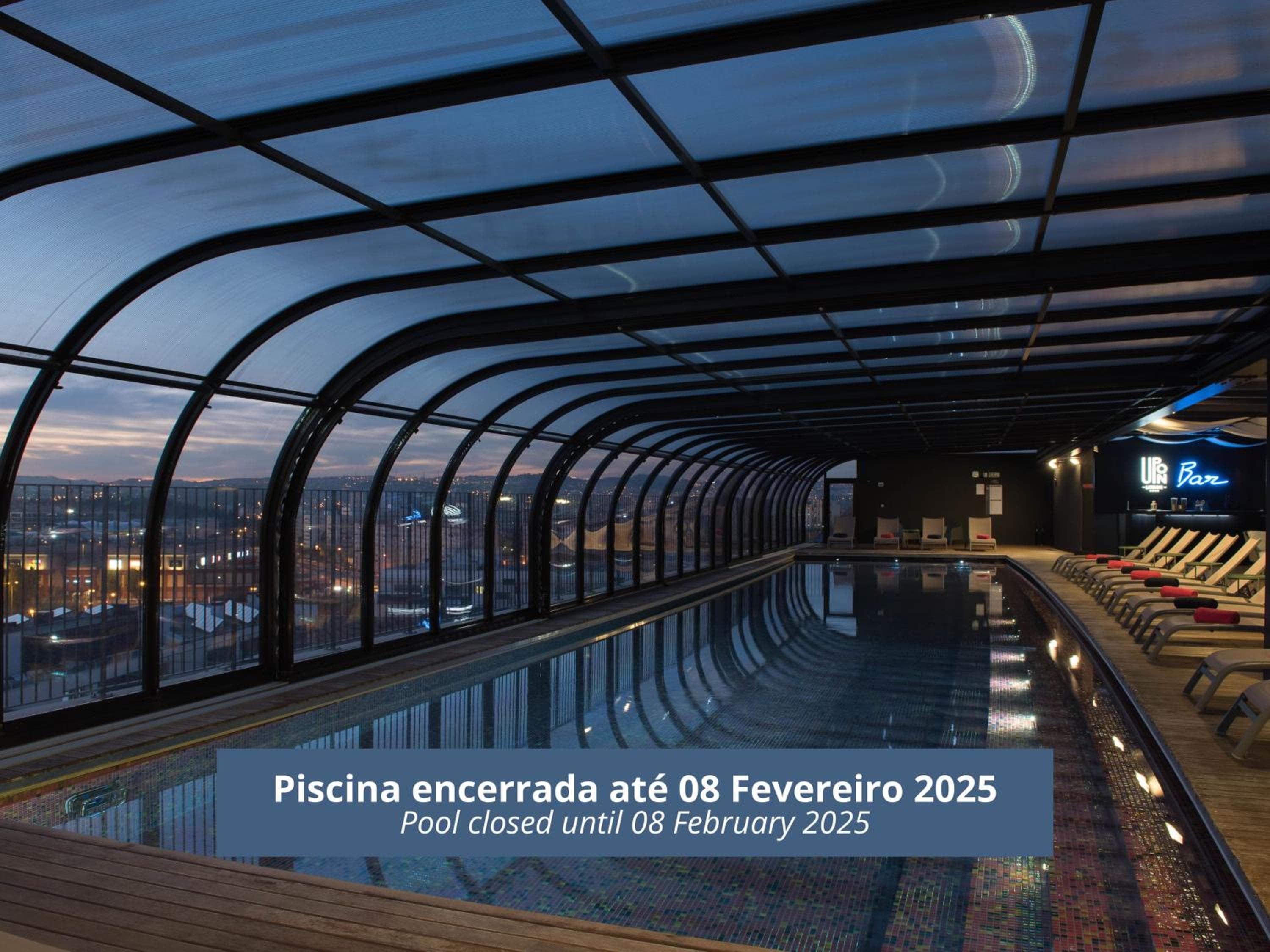 Upon Lisbon Prime Residences — 16