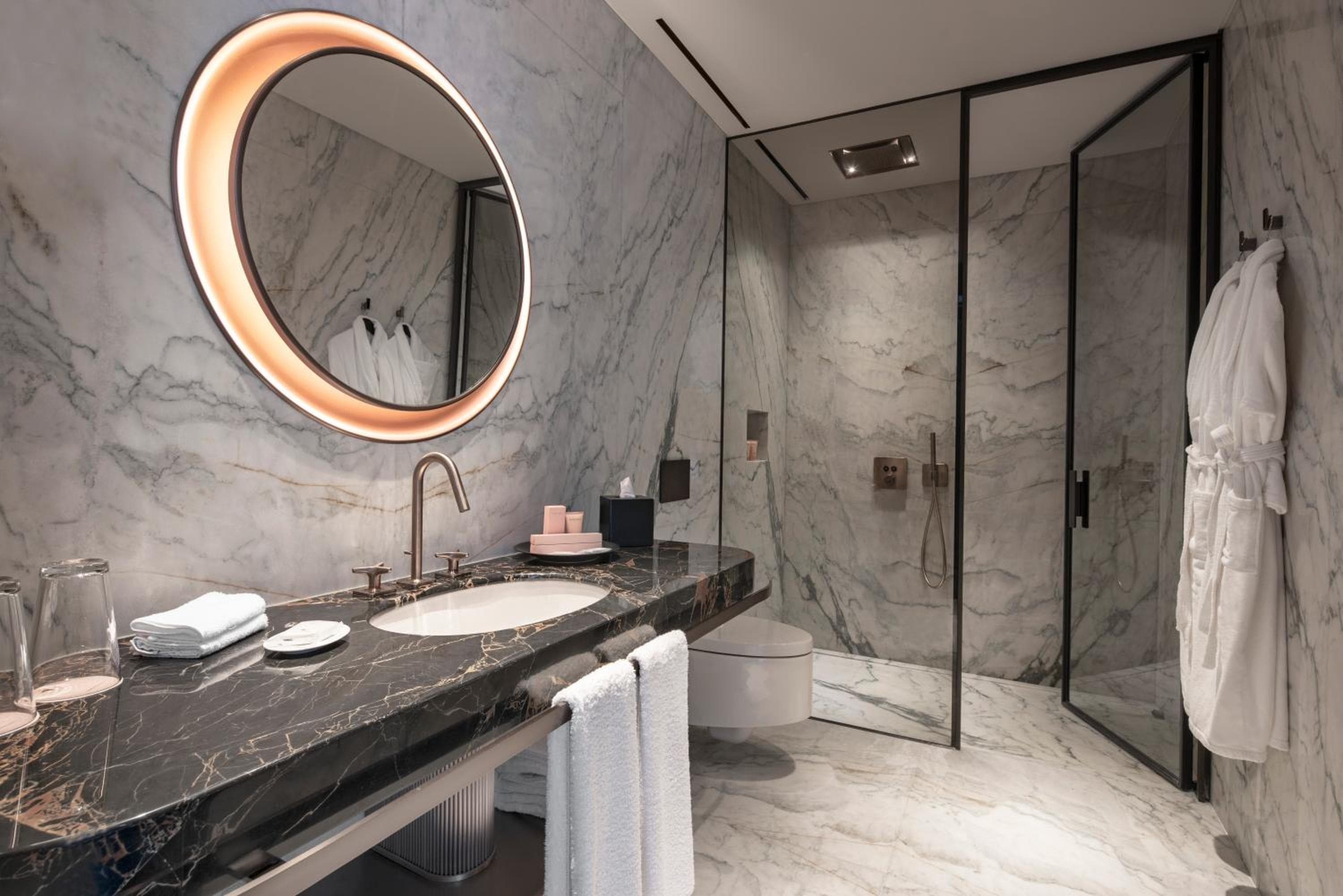 Glens Palas Istanbul Nisantasi — 5