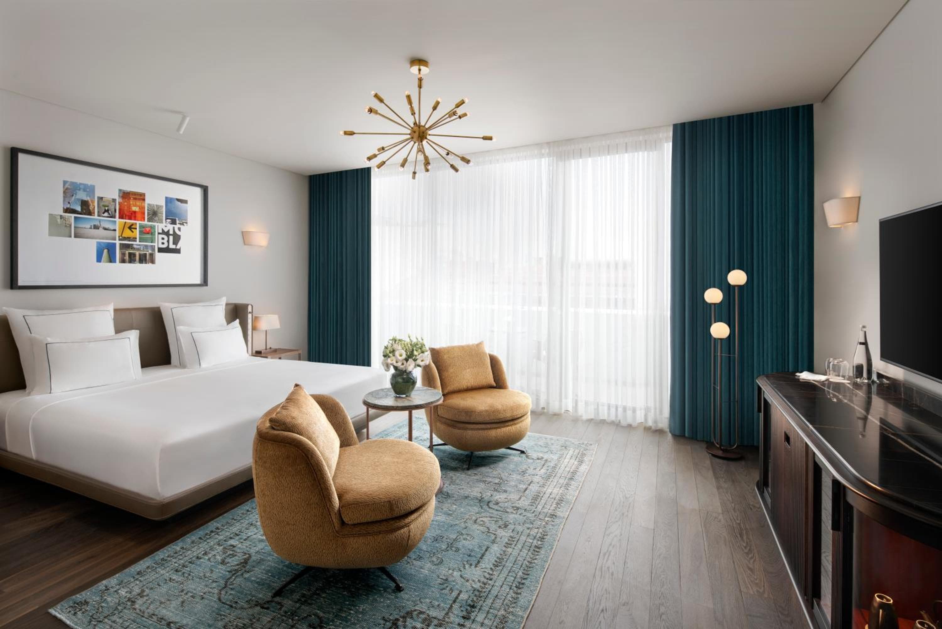 Glens Palas Istanbul Nisantasi — 3