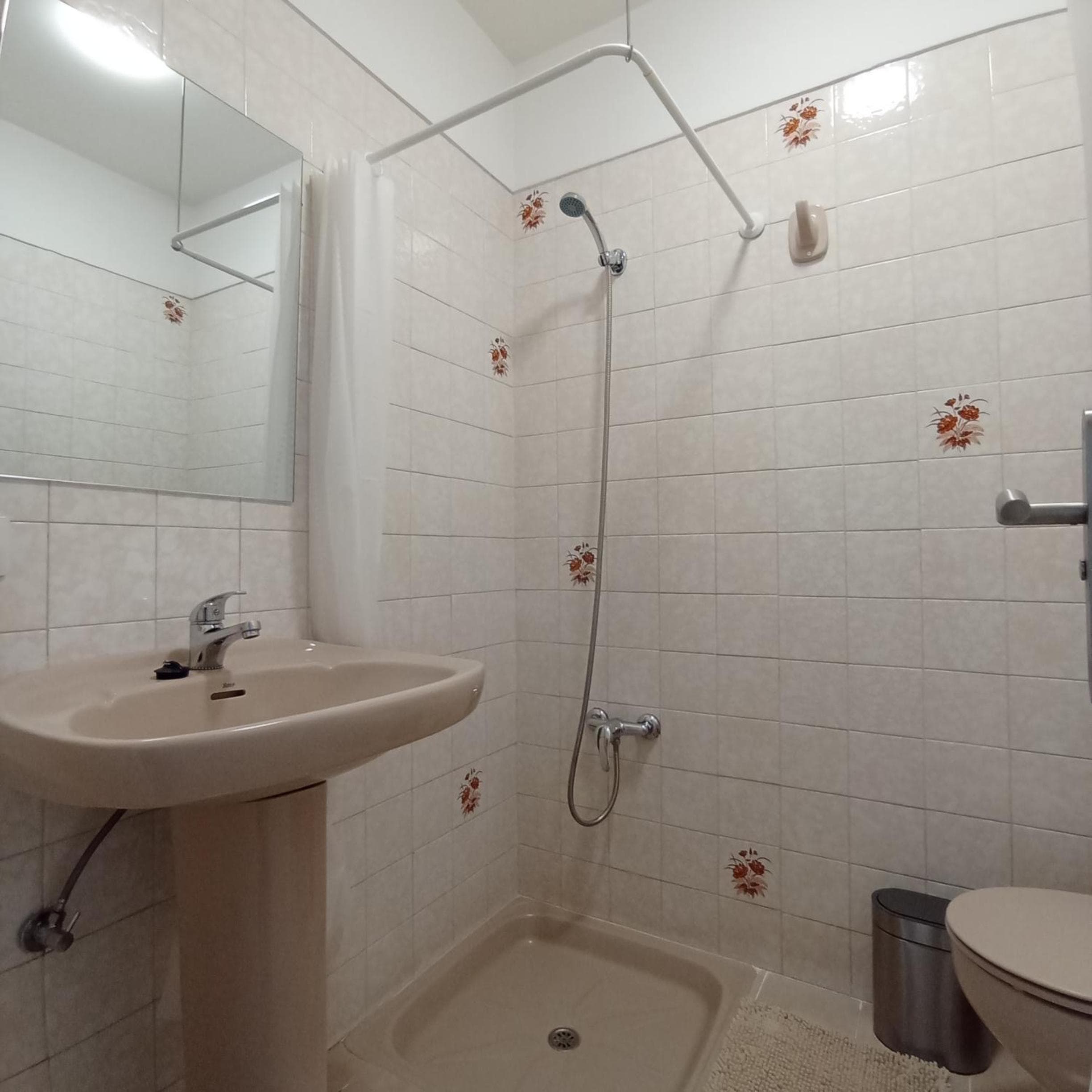 Cozy & Terrace Apartament5 — 3