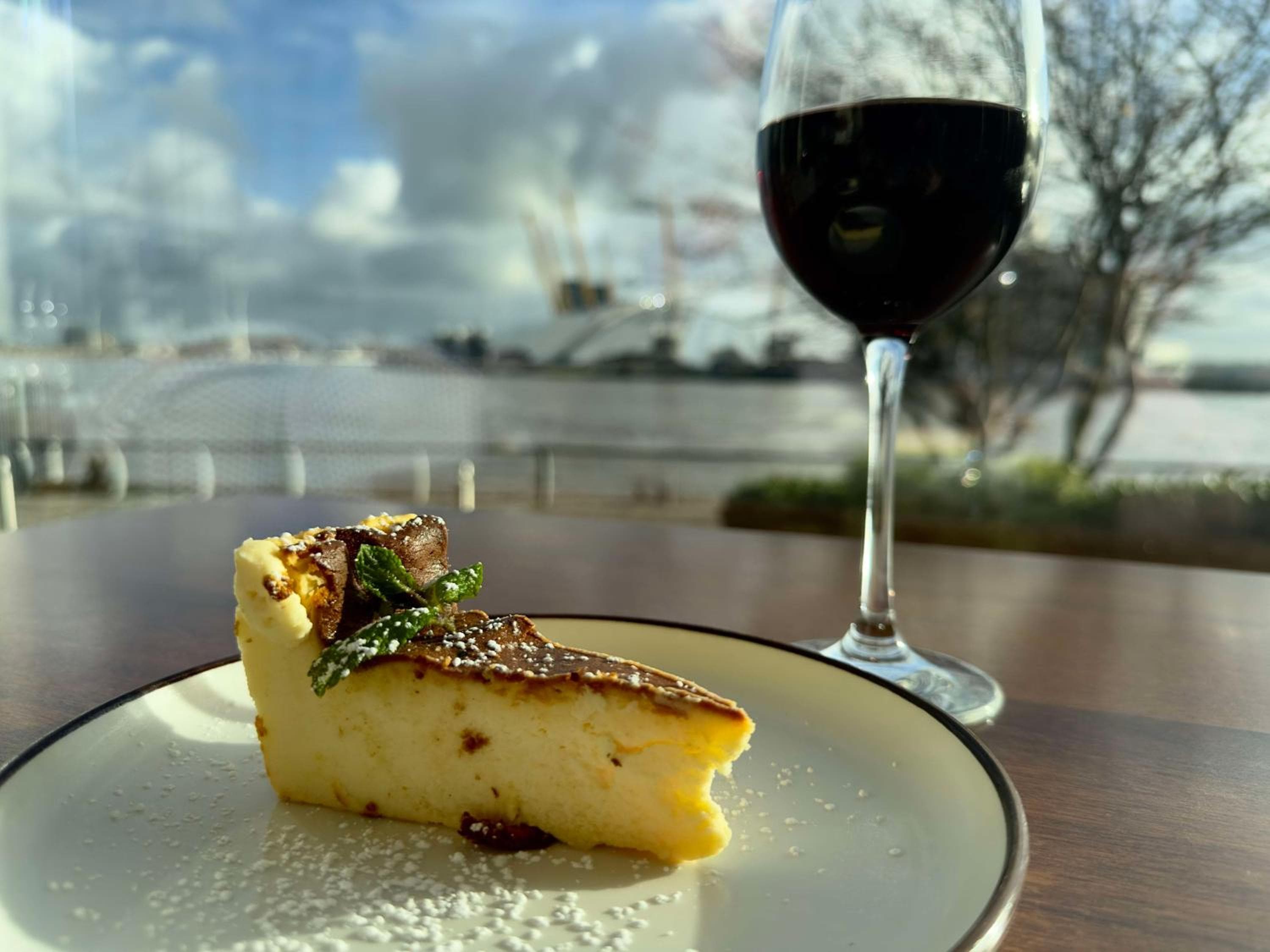 Radisson Blu Hotel, London Canary Wharf East — 30