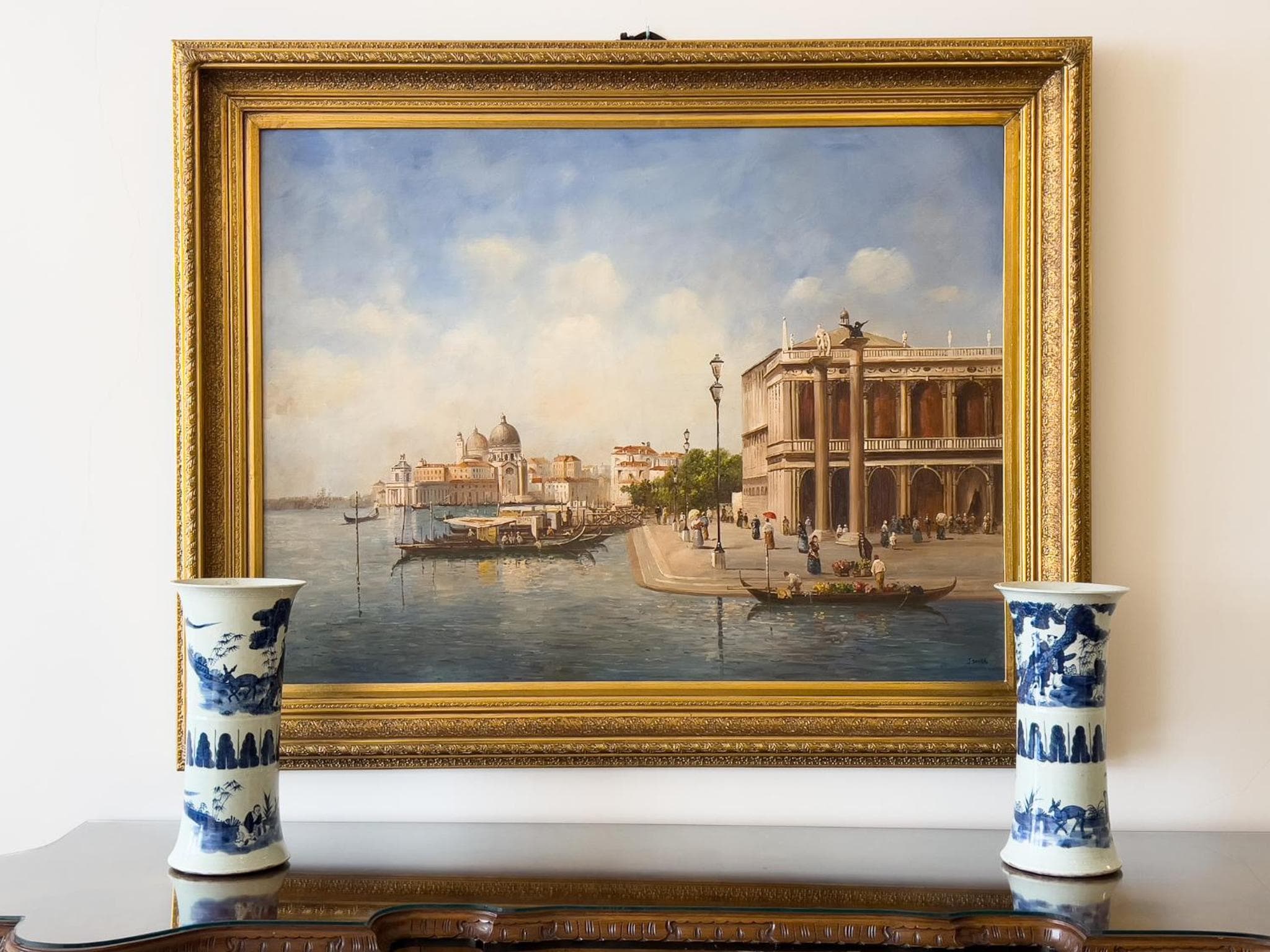 Hotel Ai Cavalieri di Venezia hotel, Calle Borgolocco 6108, Venice, Italy — photo 122