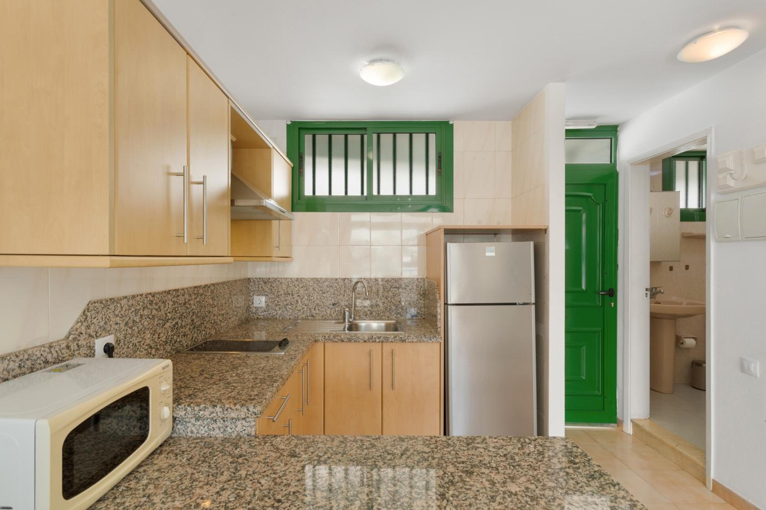 Apartamento Yumbo Centro — 3