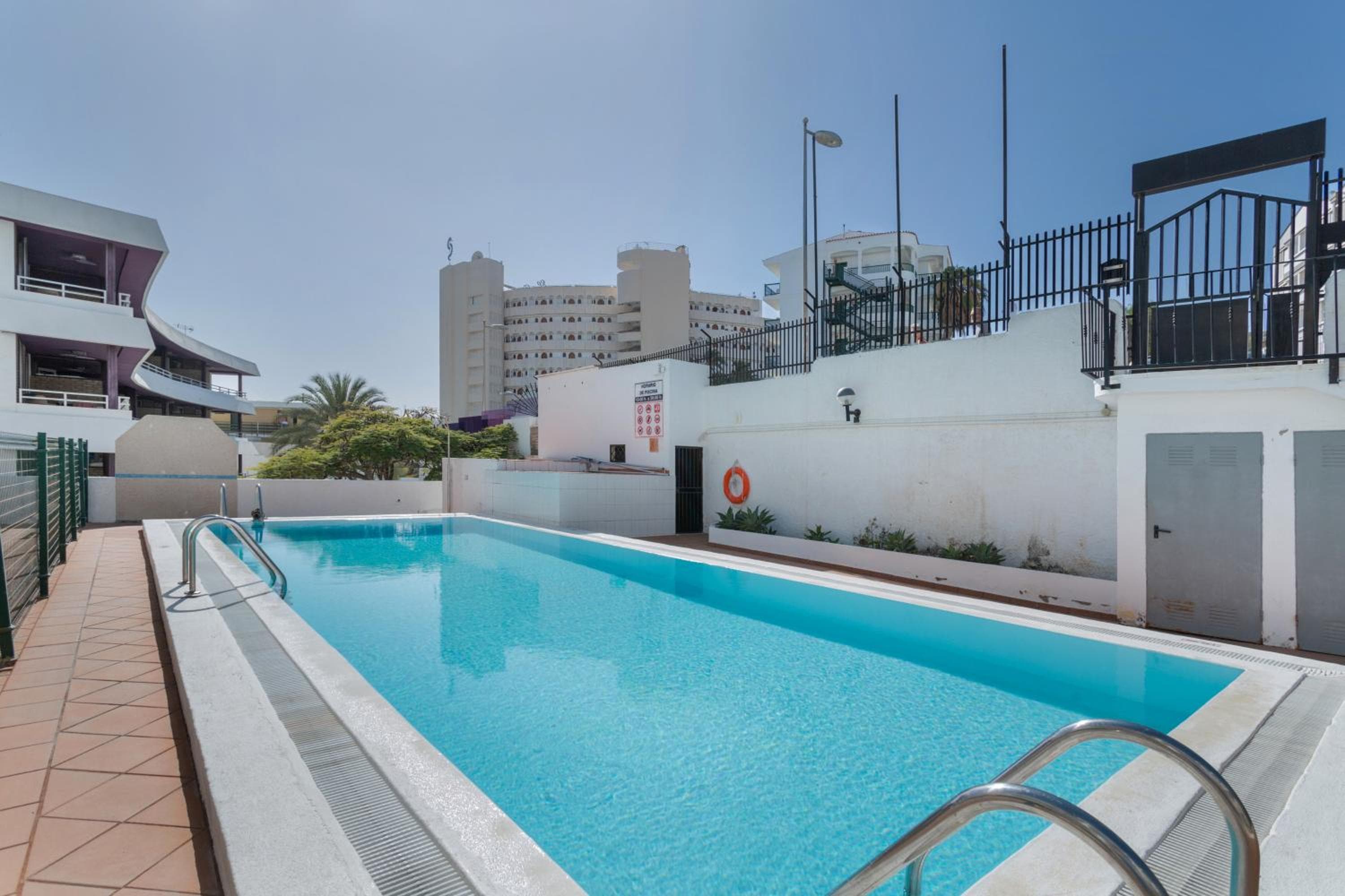 Apartamento Yumbo Centro — 1