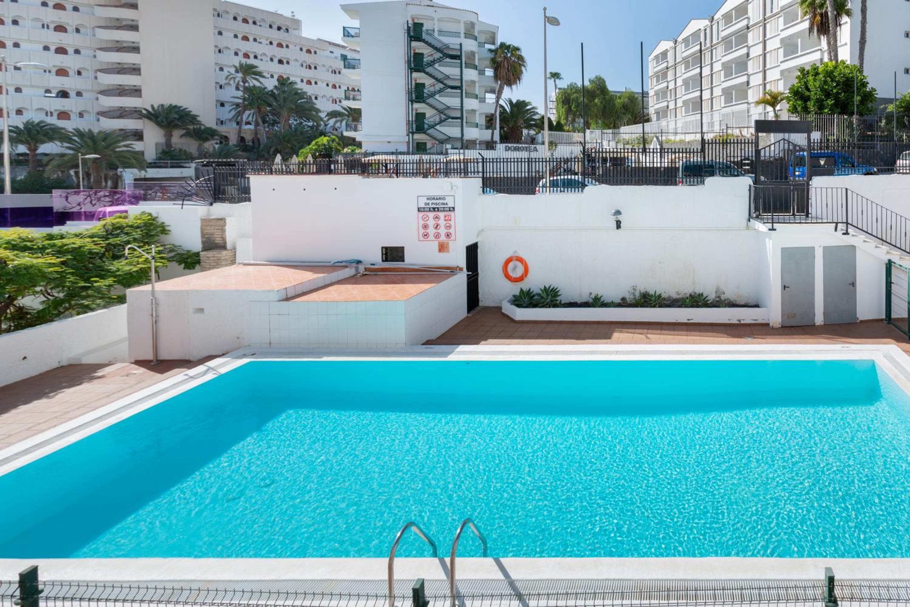 Apartamento Yumbo Centro — 2