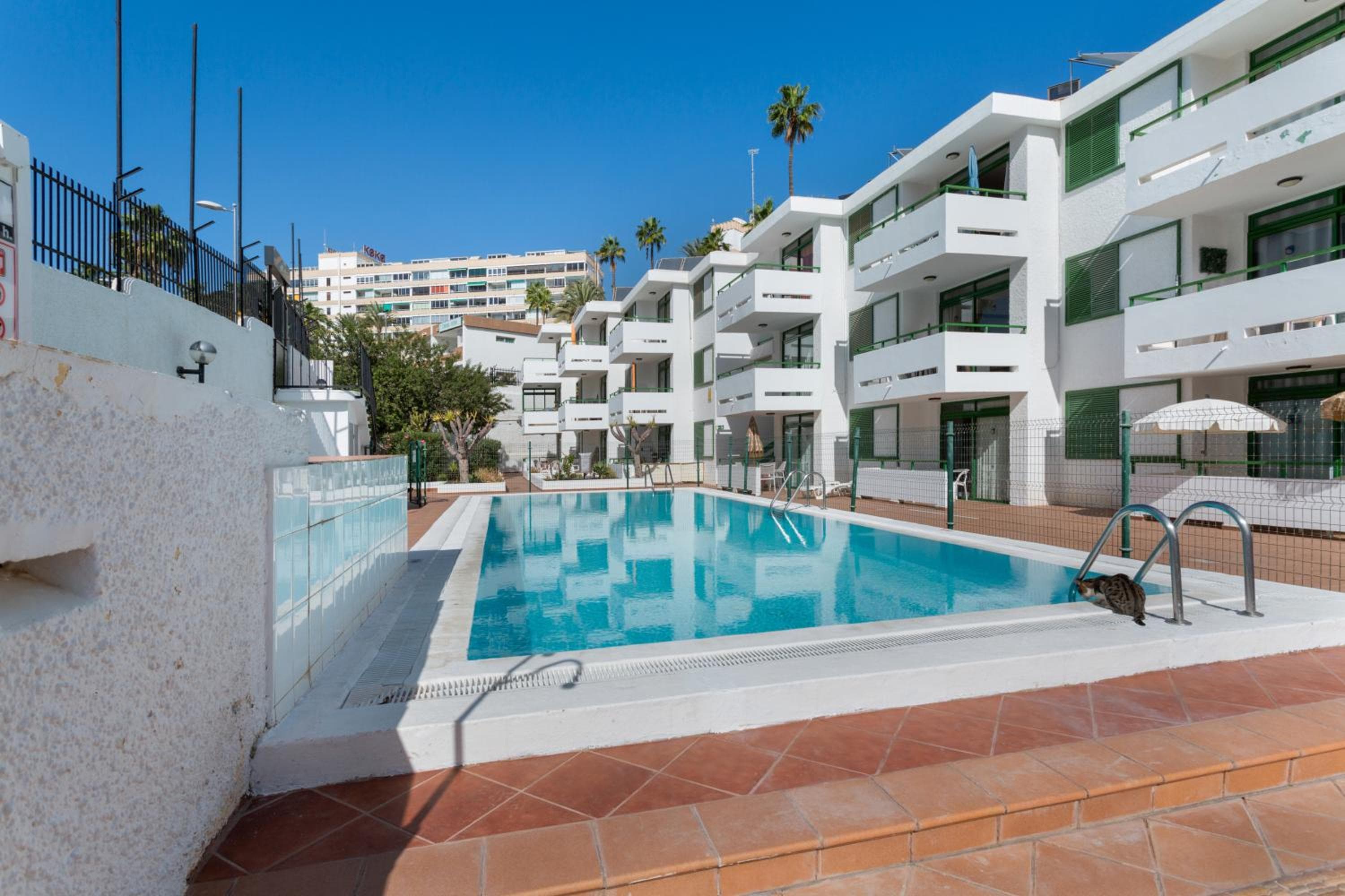 Apartamento Yumbo Centro — 4