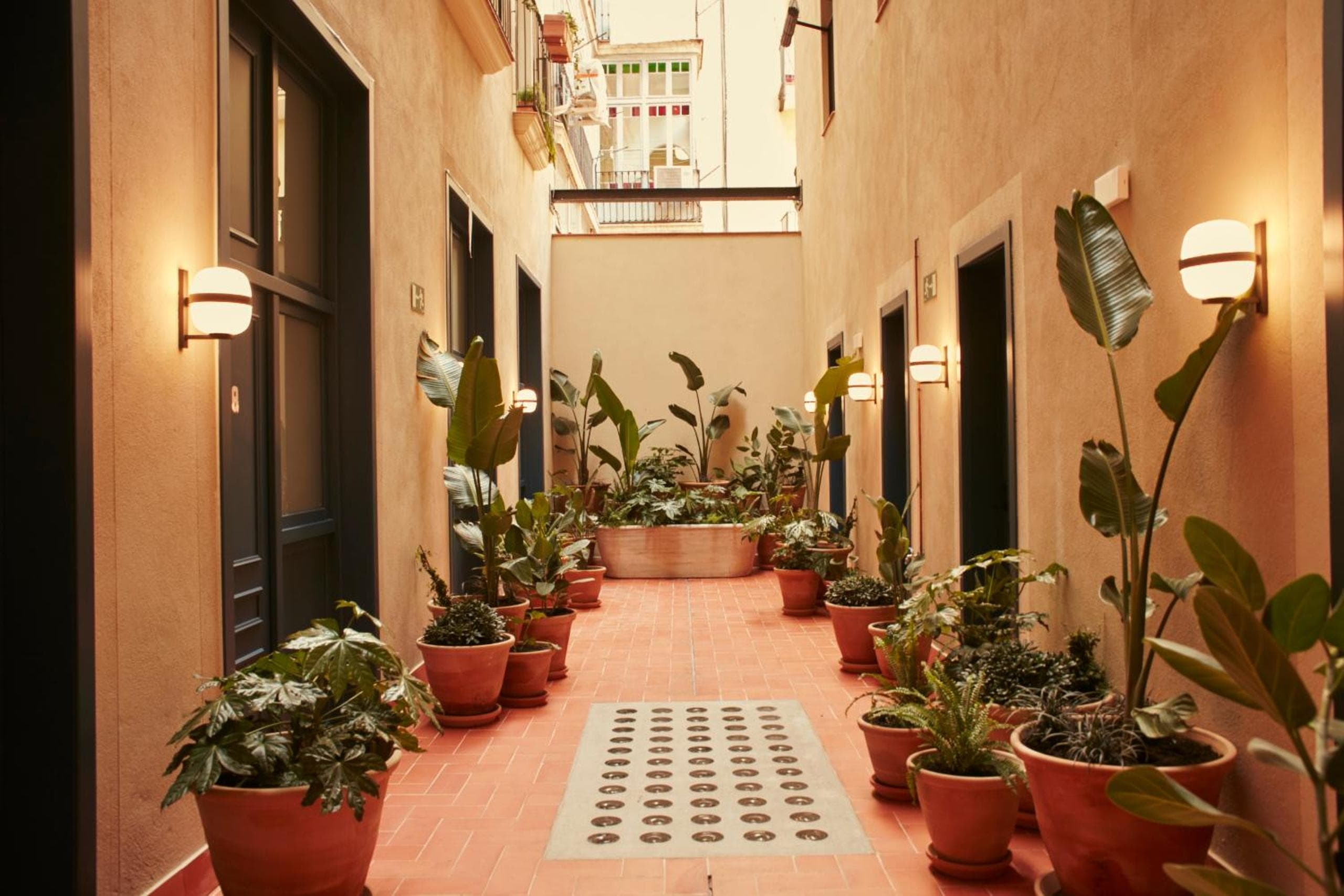 Hotel Casa Bonay & Spa — 12