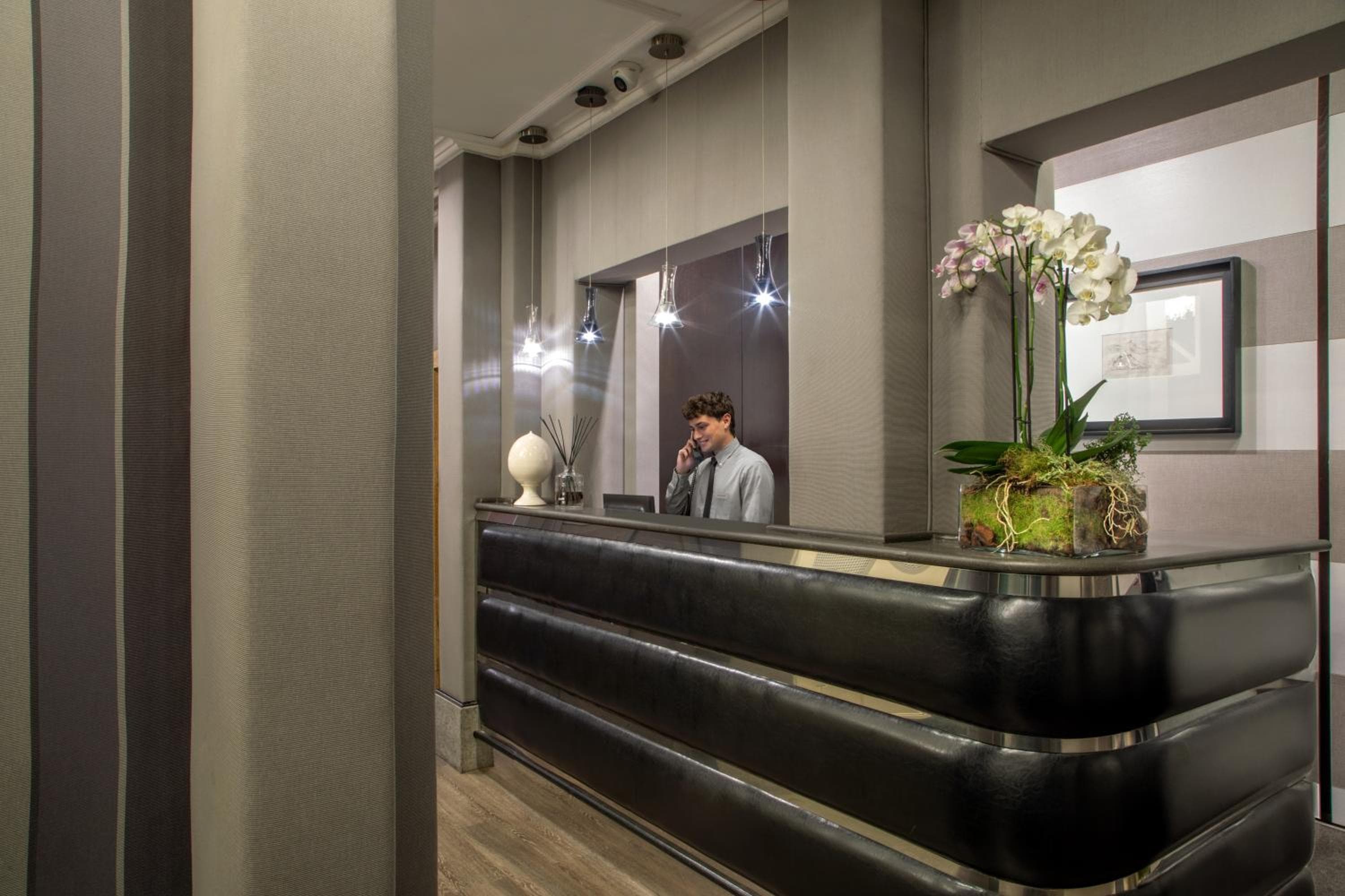 Hotel Royal Court — 5