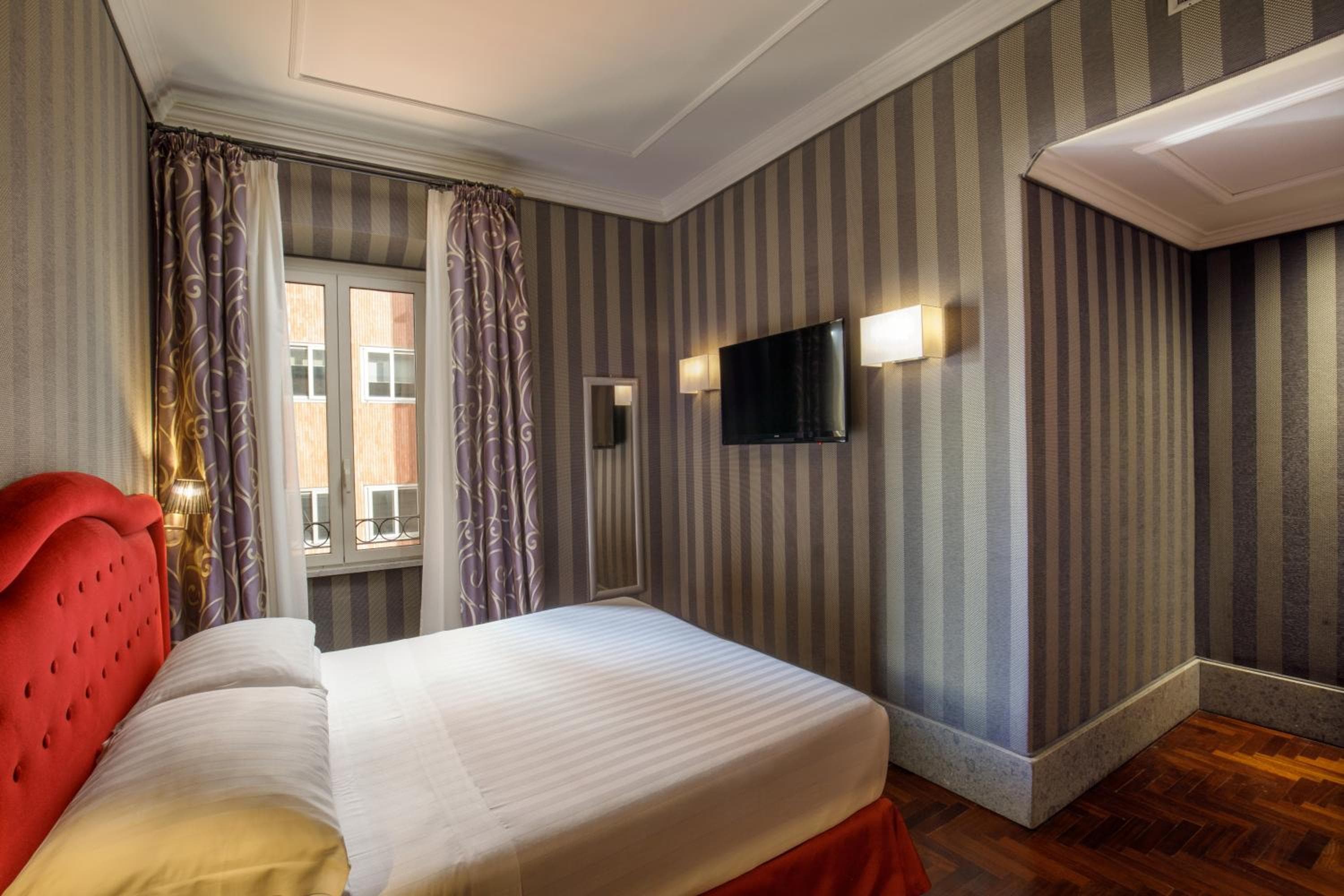 Hotel Royal Court — 22
