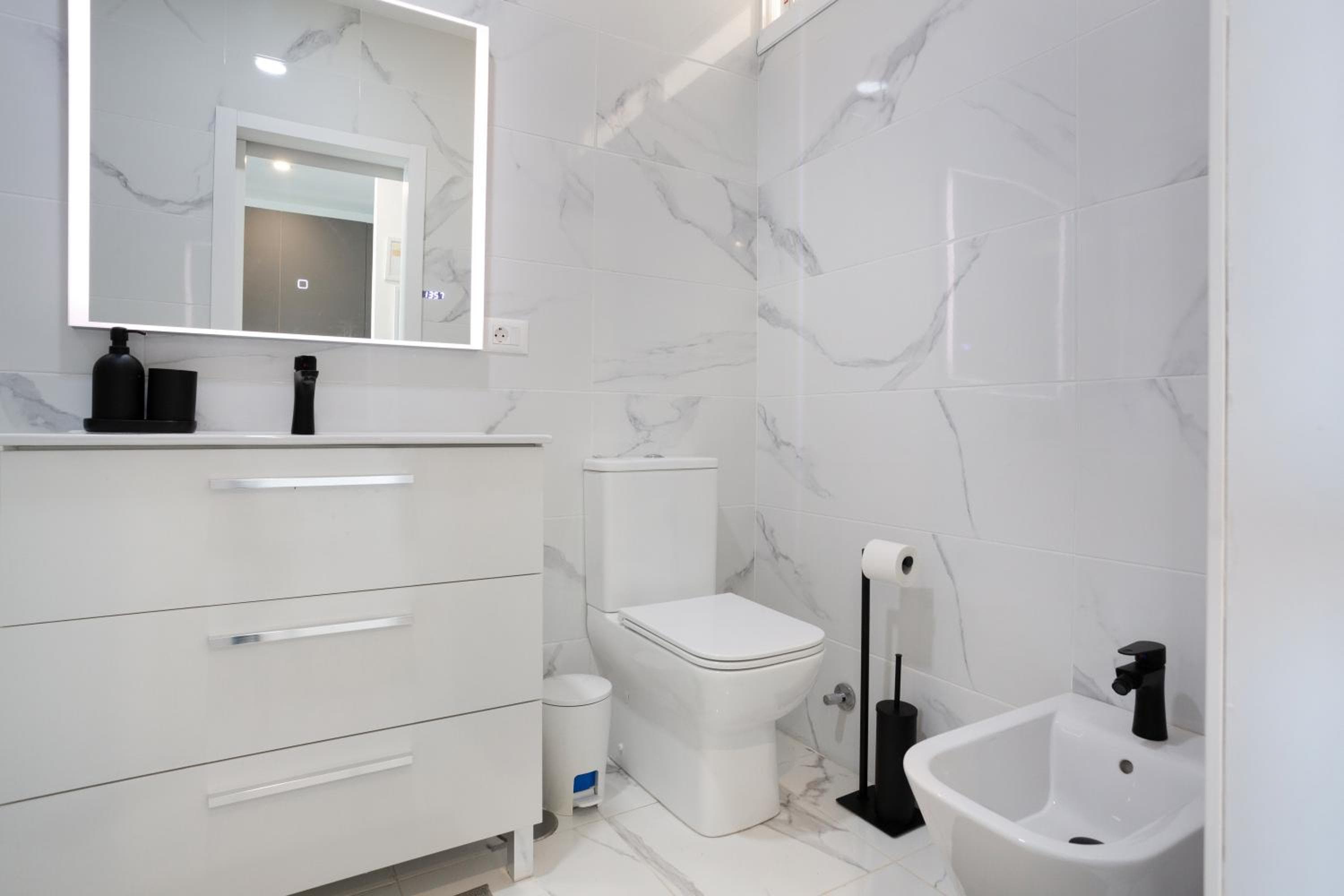 Apartamento Frente Oceano — 2