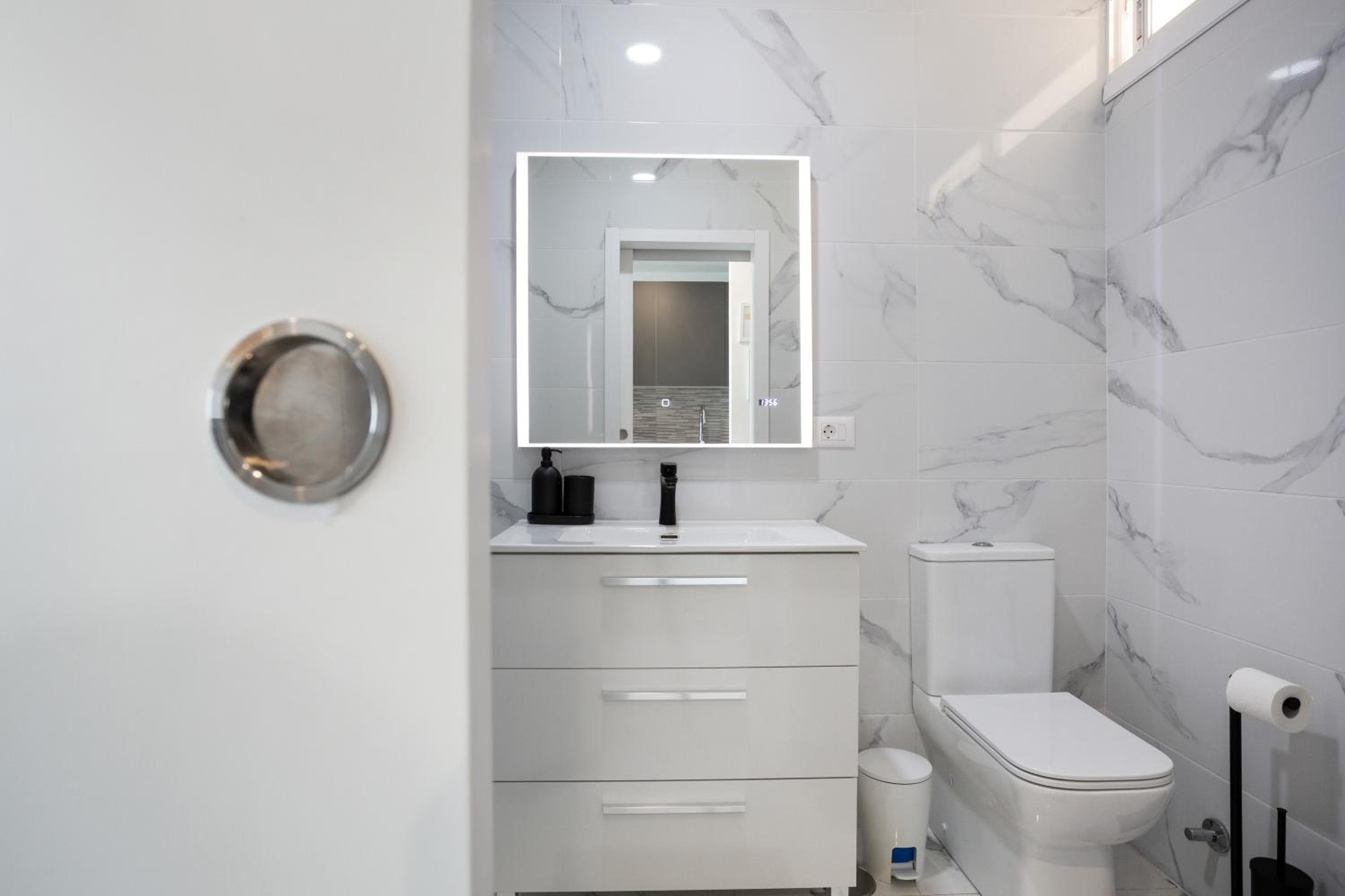 Apartamento Frente Oceano — 5
