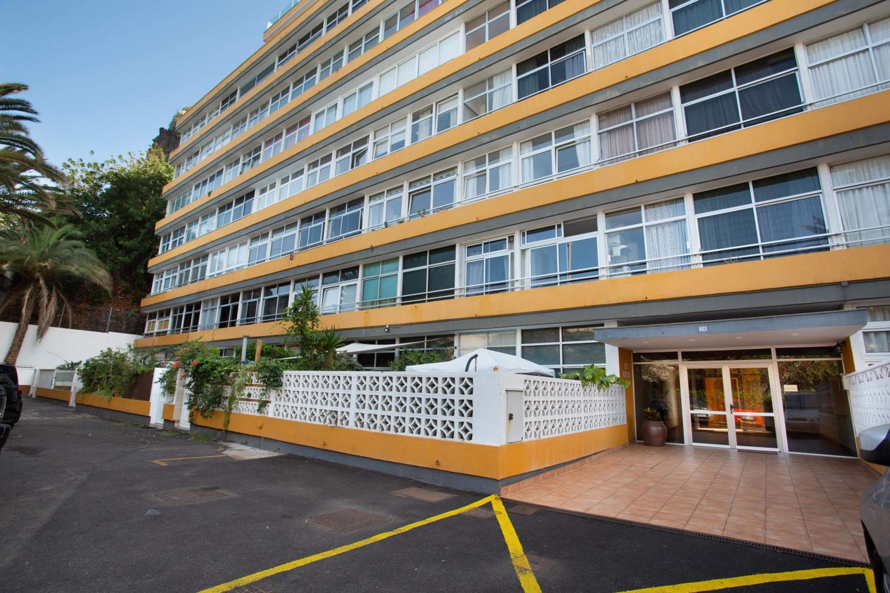 Apartamento Frente Oceano — 3