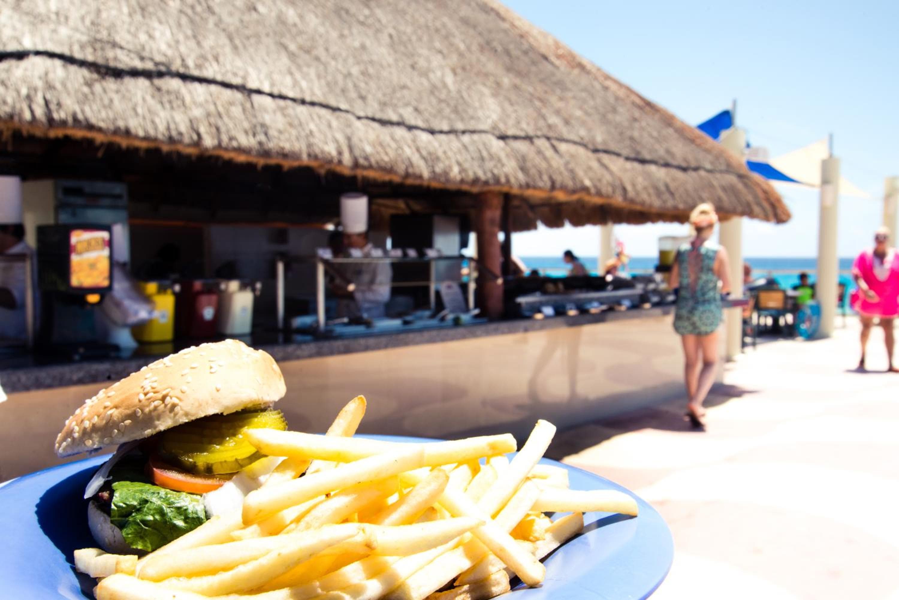 Crown Paradise Club Cancun - All Inclusive — 8