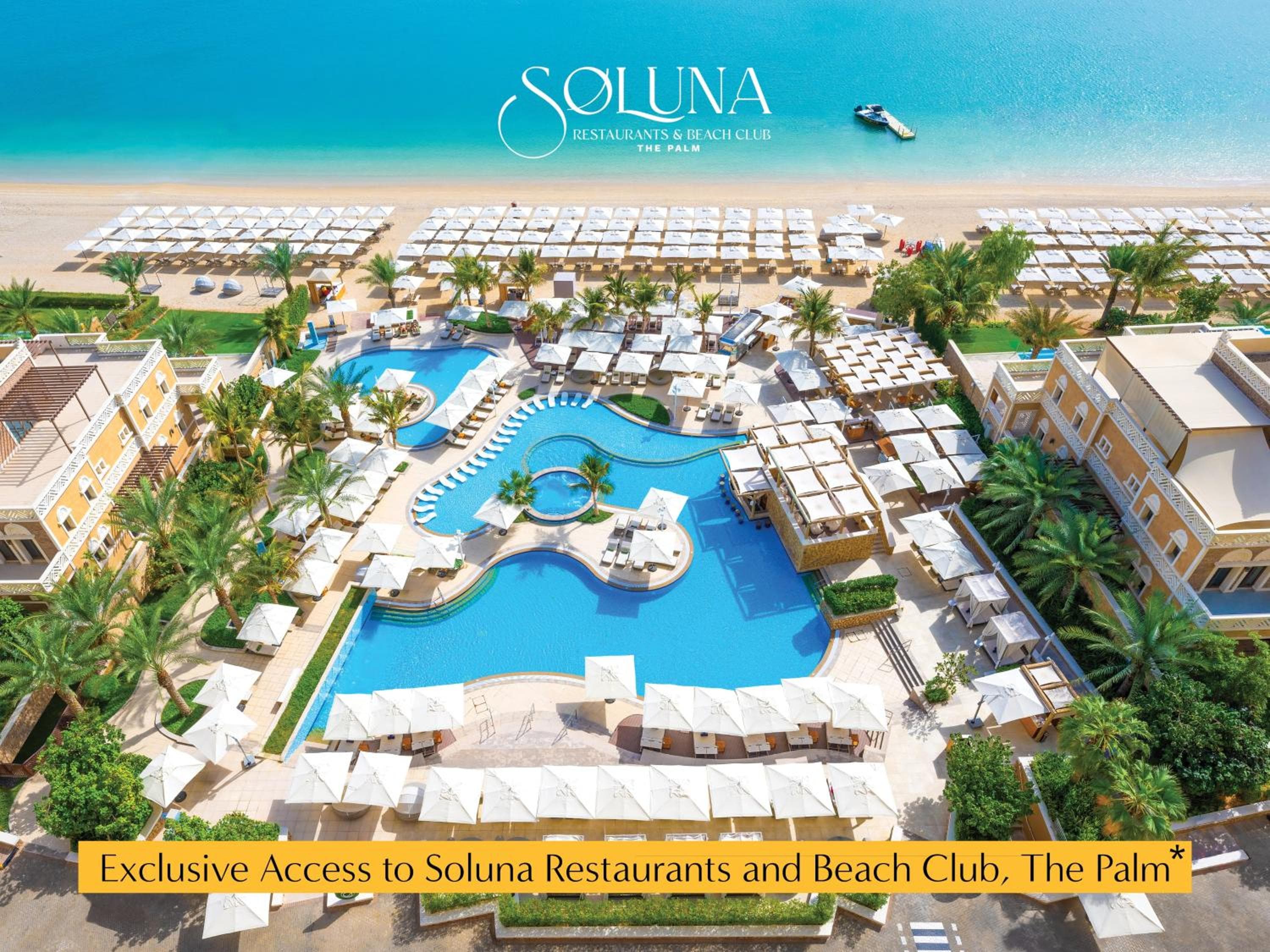 The First Collection Business Bay, Dubai, a Tribute Portfolio Hotel — 22