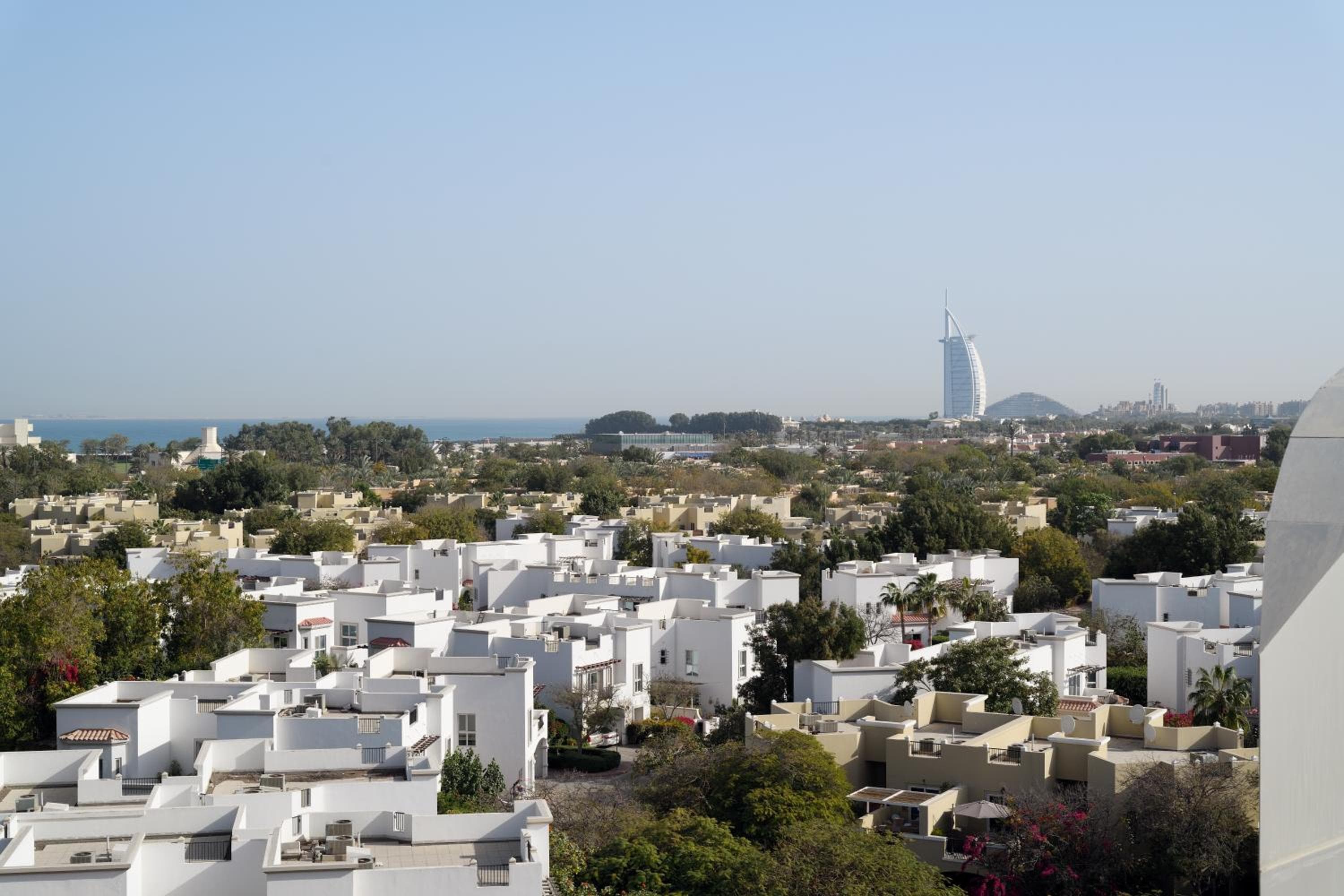 Holiday Inn Express Dubai Internet City por IHG — 5