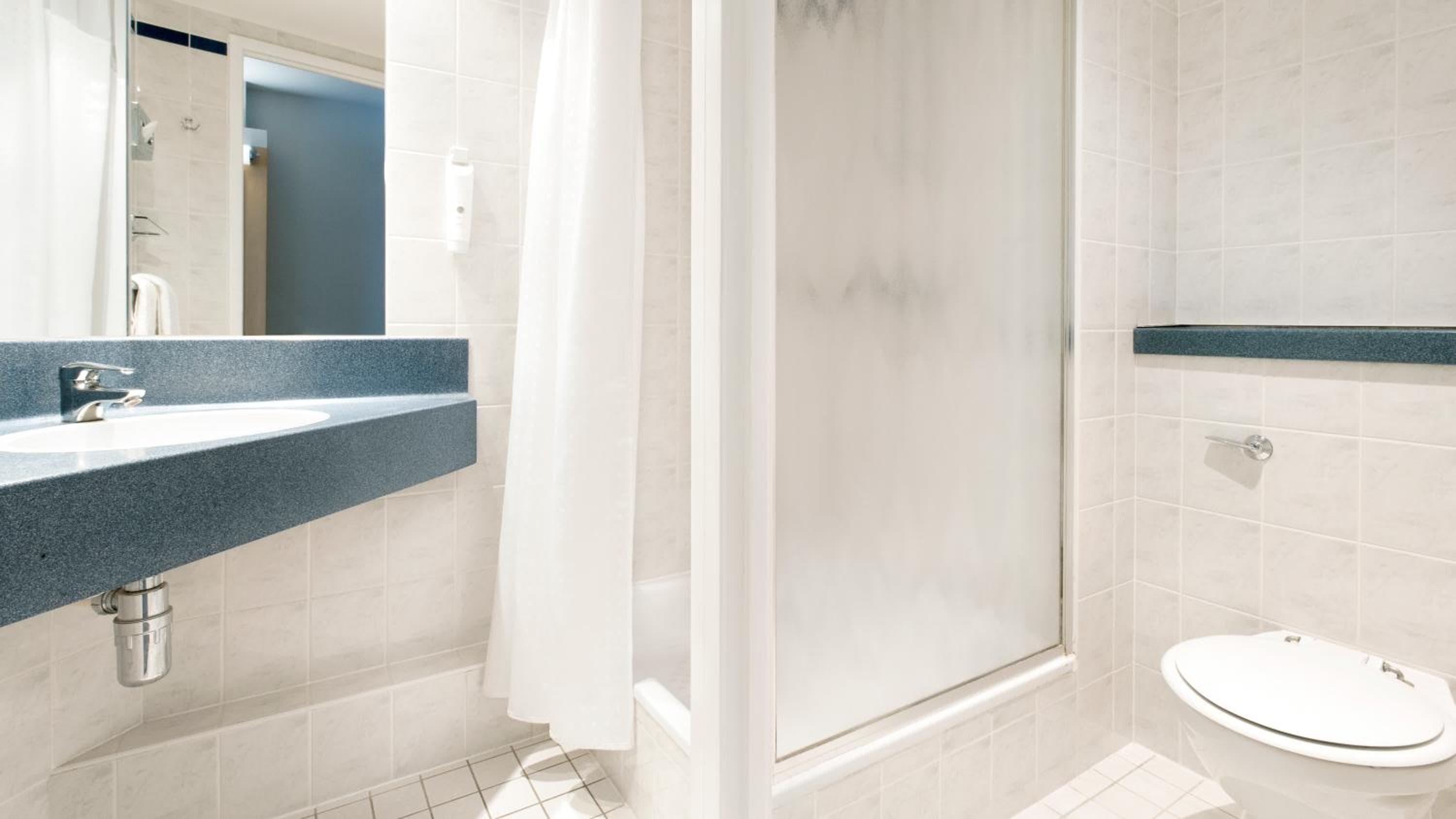 Holiday Inn Express Londres Limehouse, un hotel IHG — 23