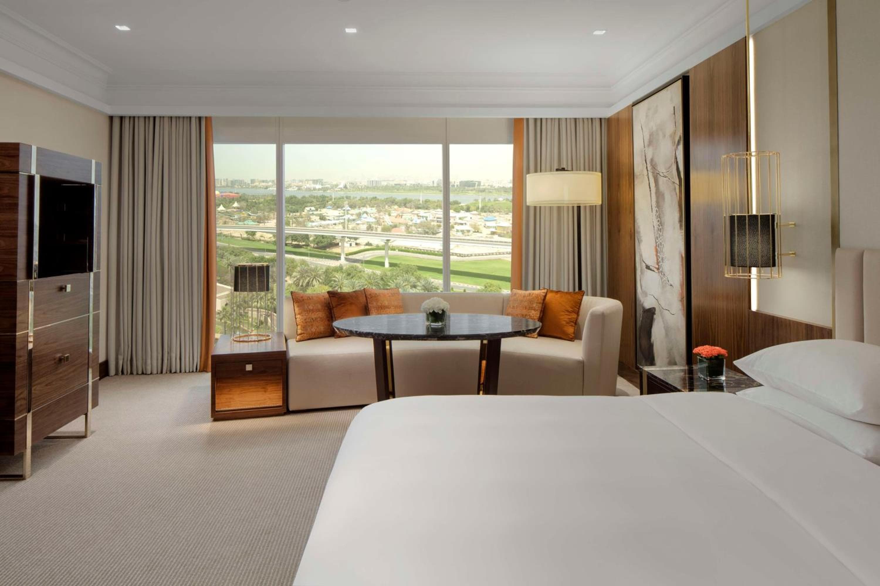 Grand Hyatt Dubái — 2