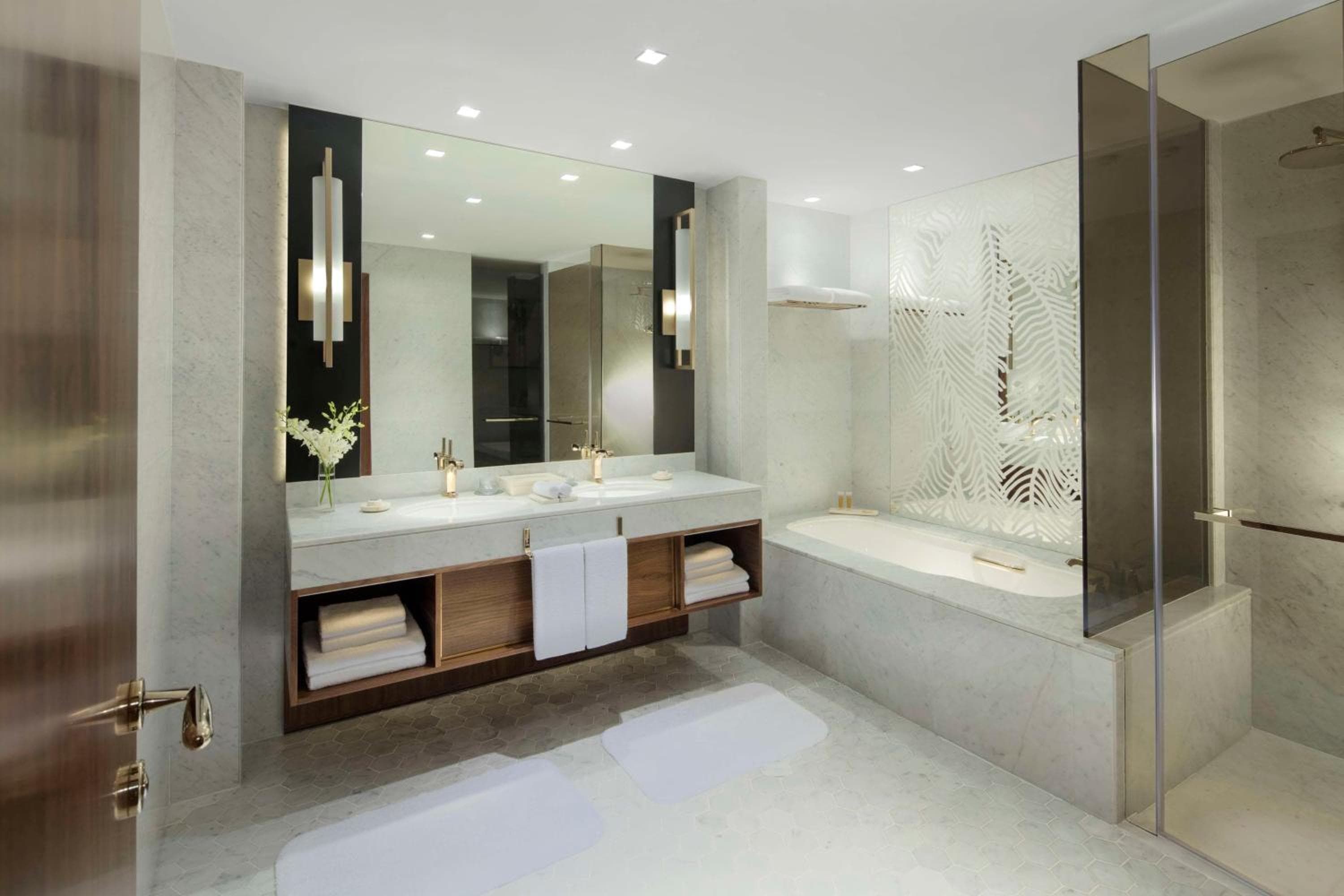 Grand Hyatt Dubái — 6