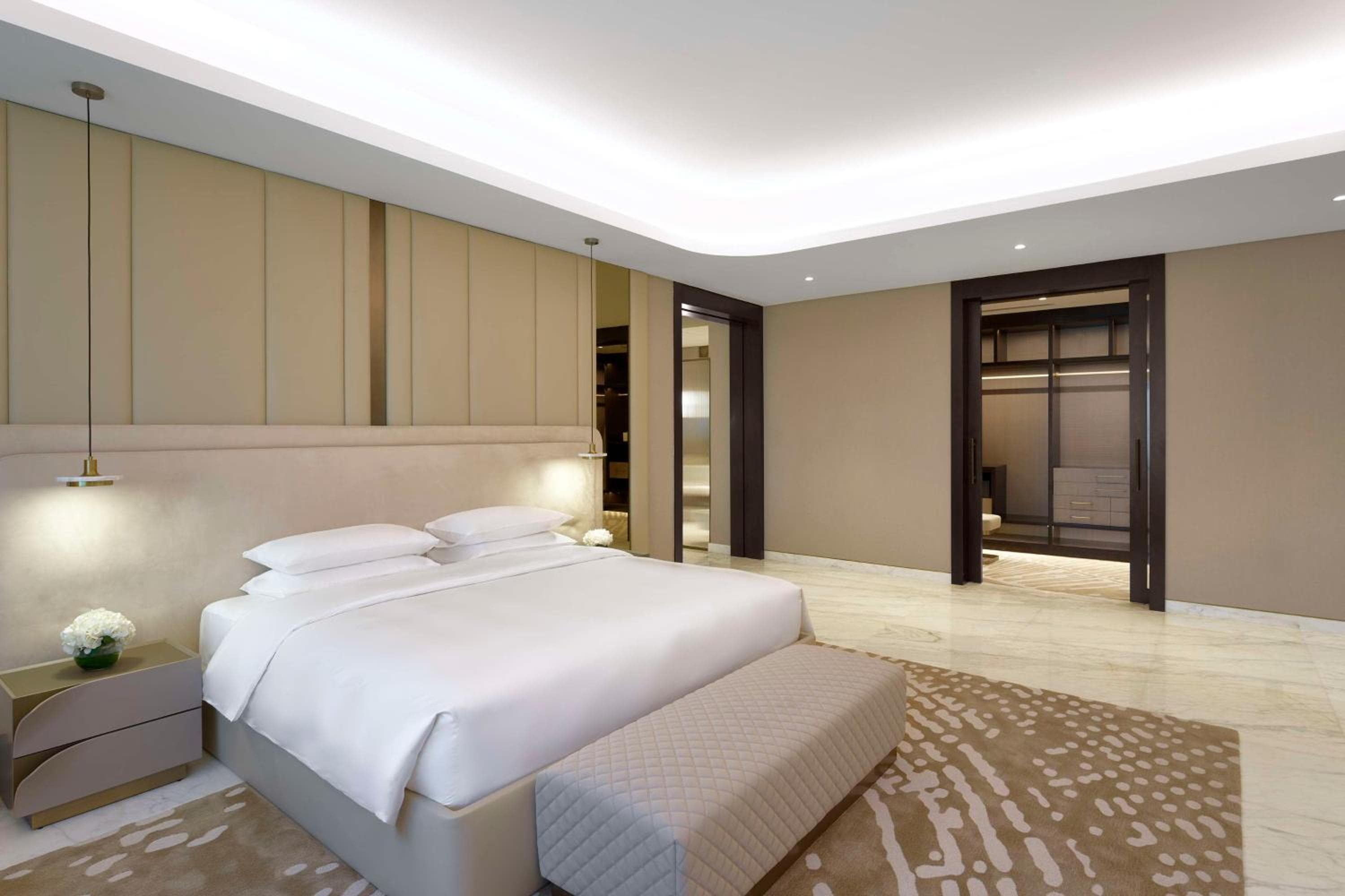 Grand Hyatt Dubai Resort & Waterpark — 21