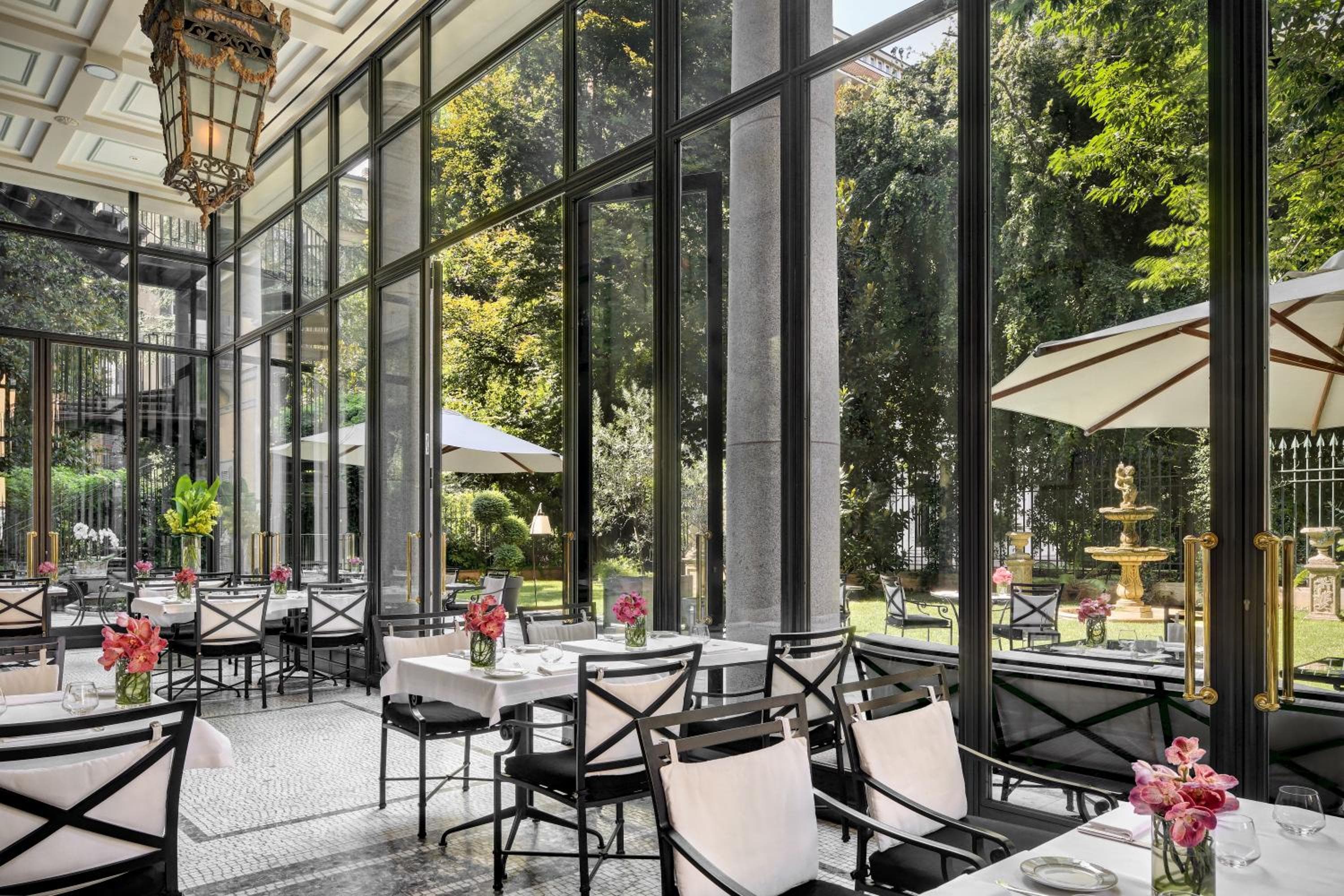 Palazzo Parigi Hotel & Grand Spa - LHW — 5