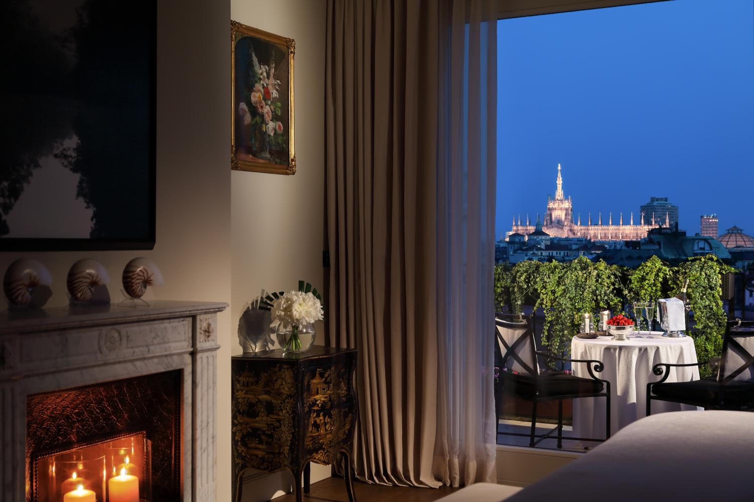 Palazzo Parigi Hotel & Grand Spa - LHW — 6