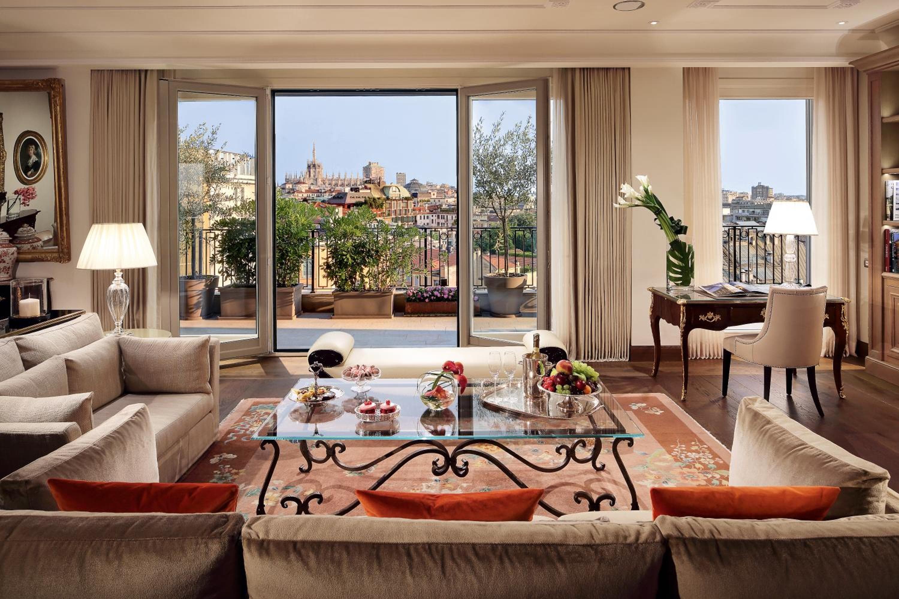 Palazzo Parigi Hotel & Grand Spa - LHW — 7